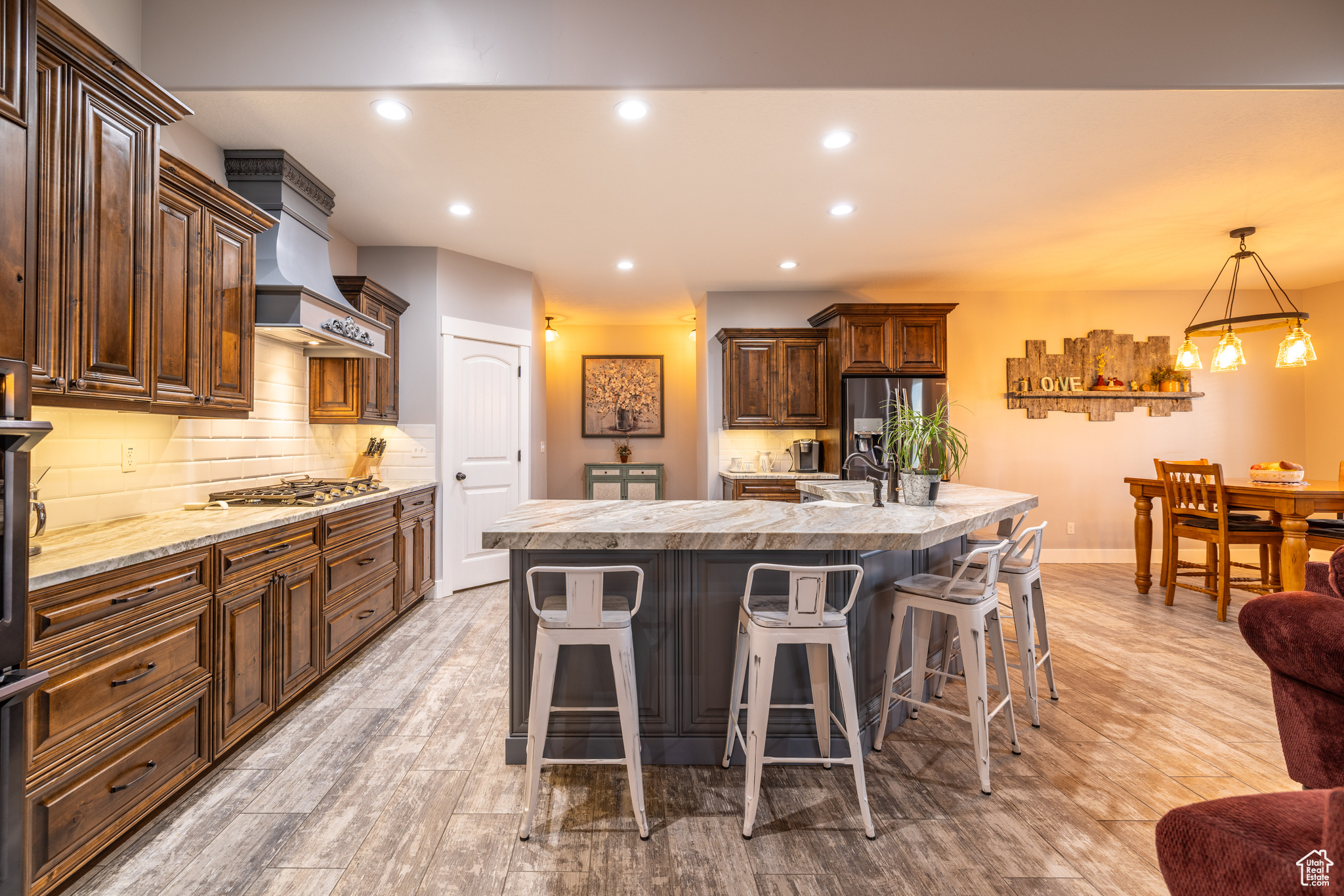 FEILD OF DREAMS SUBDIVISION - Residential