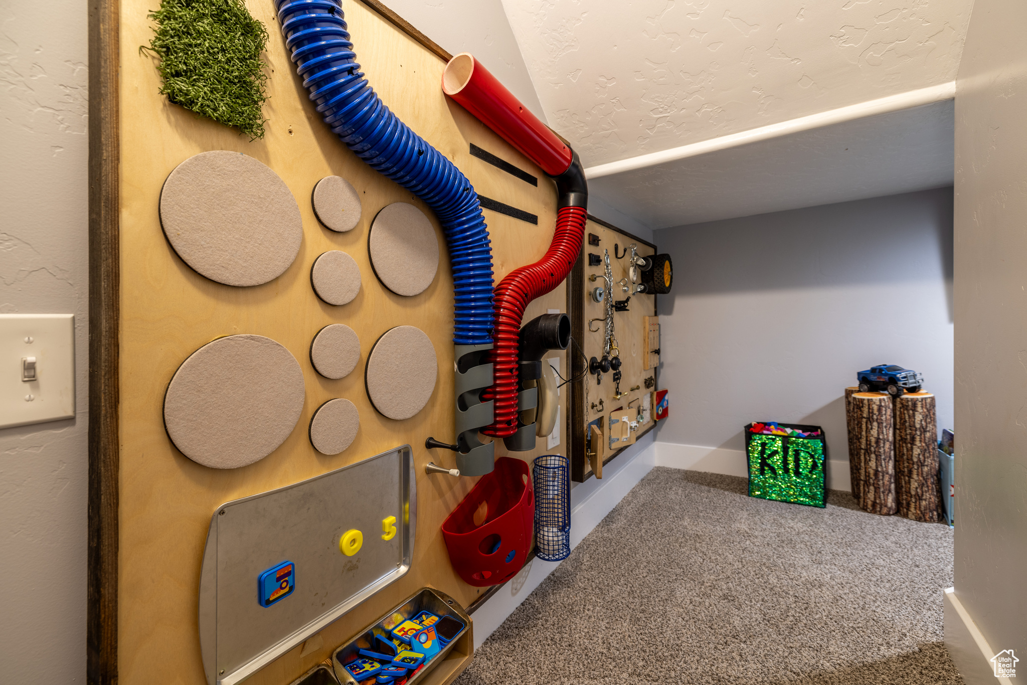 FEILD OF DREAMS SUBDIVISION - Residential