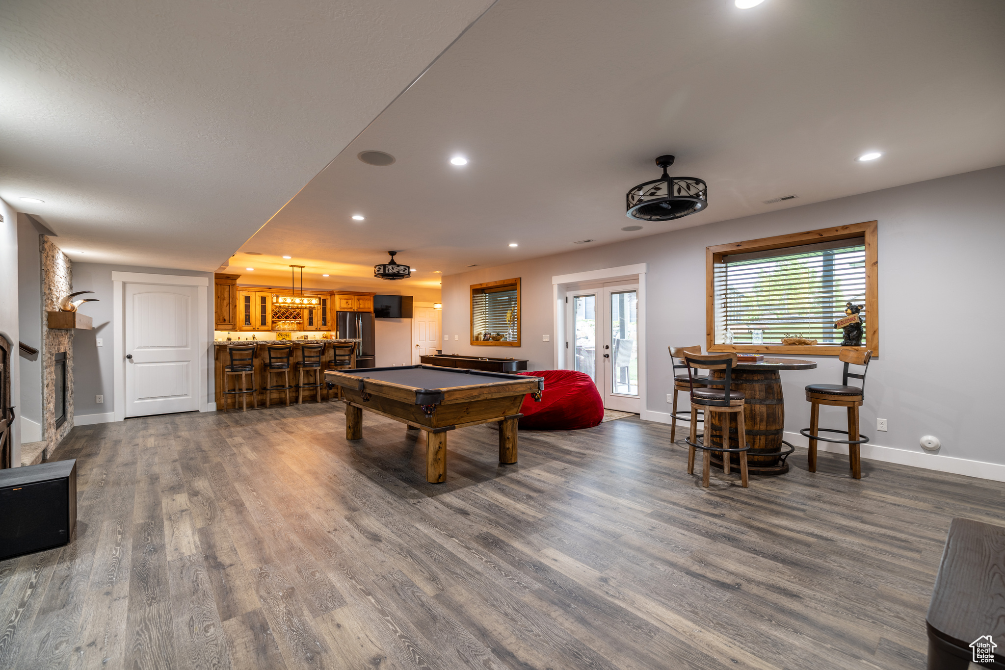 FEILD OF DREAMS SUBDIVISION - Residential