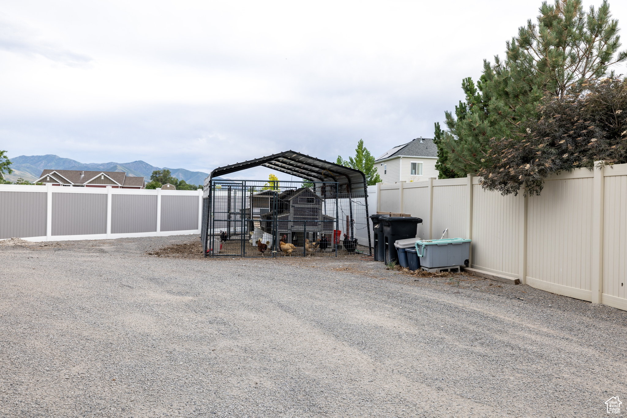 FEILD OF DREAMS SUBDIVISION - Residential