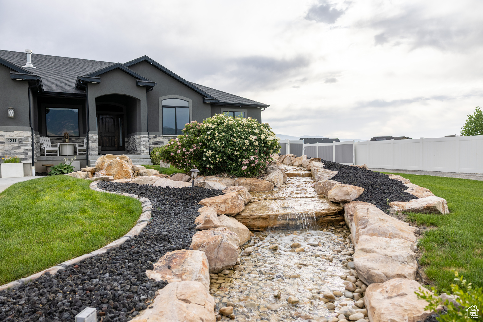 FEILD OF DREAMS SUBDIVISION - Residential