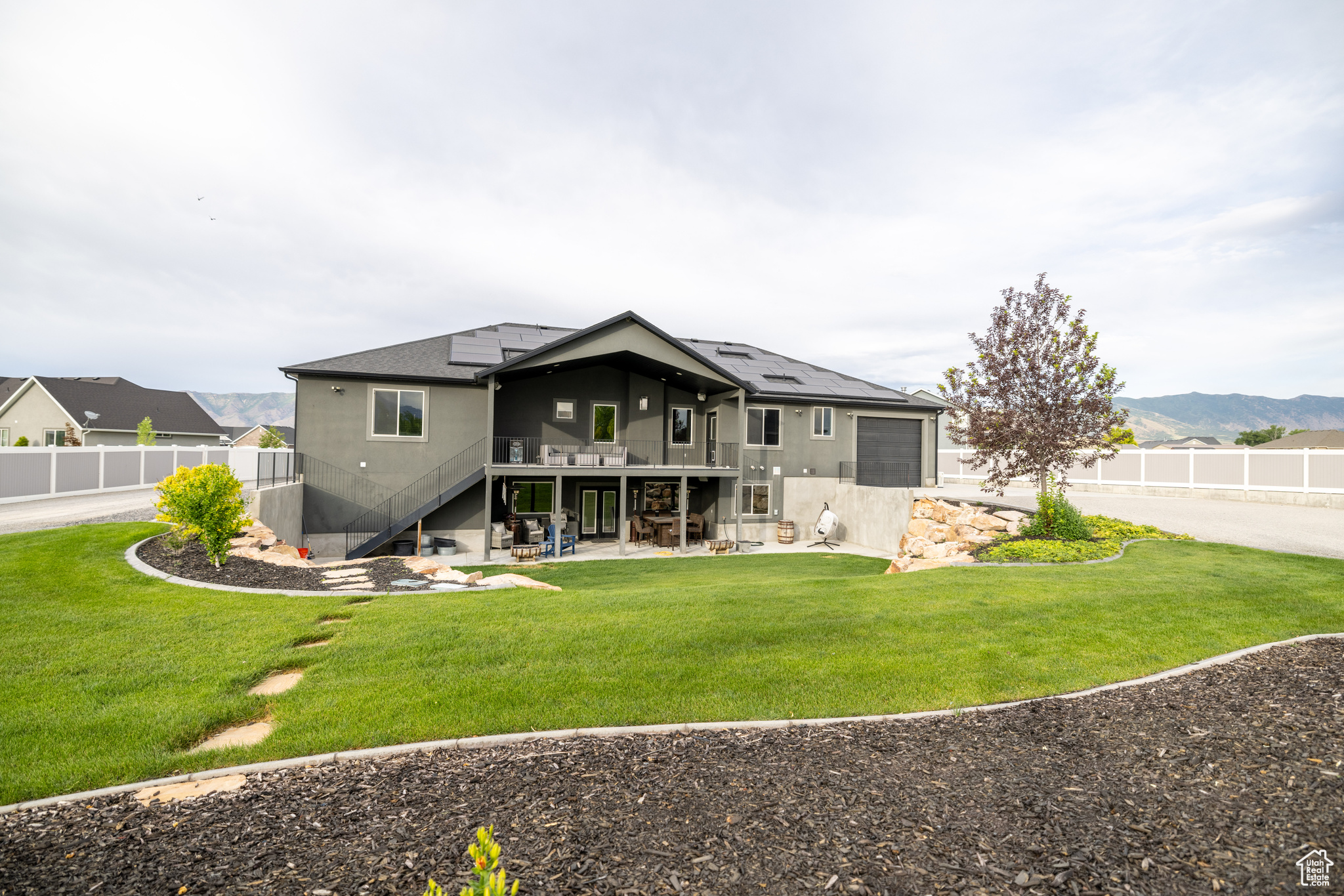 FEILD OF DREAMS SUBDIVISION - Residential