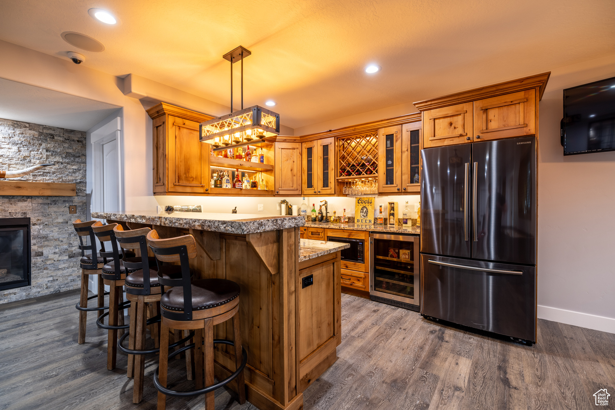 FEILD OF DREAMS SUBDIVISION - Residential