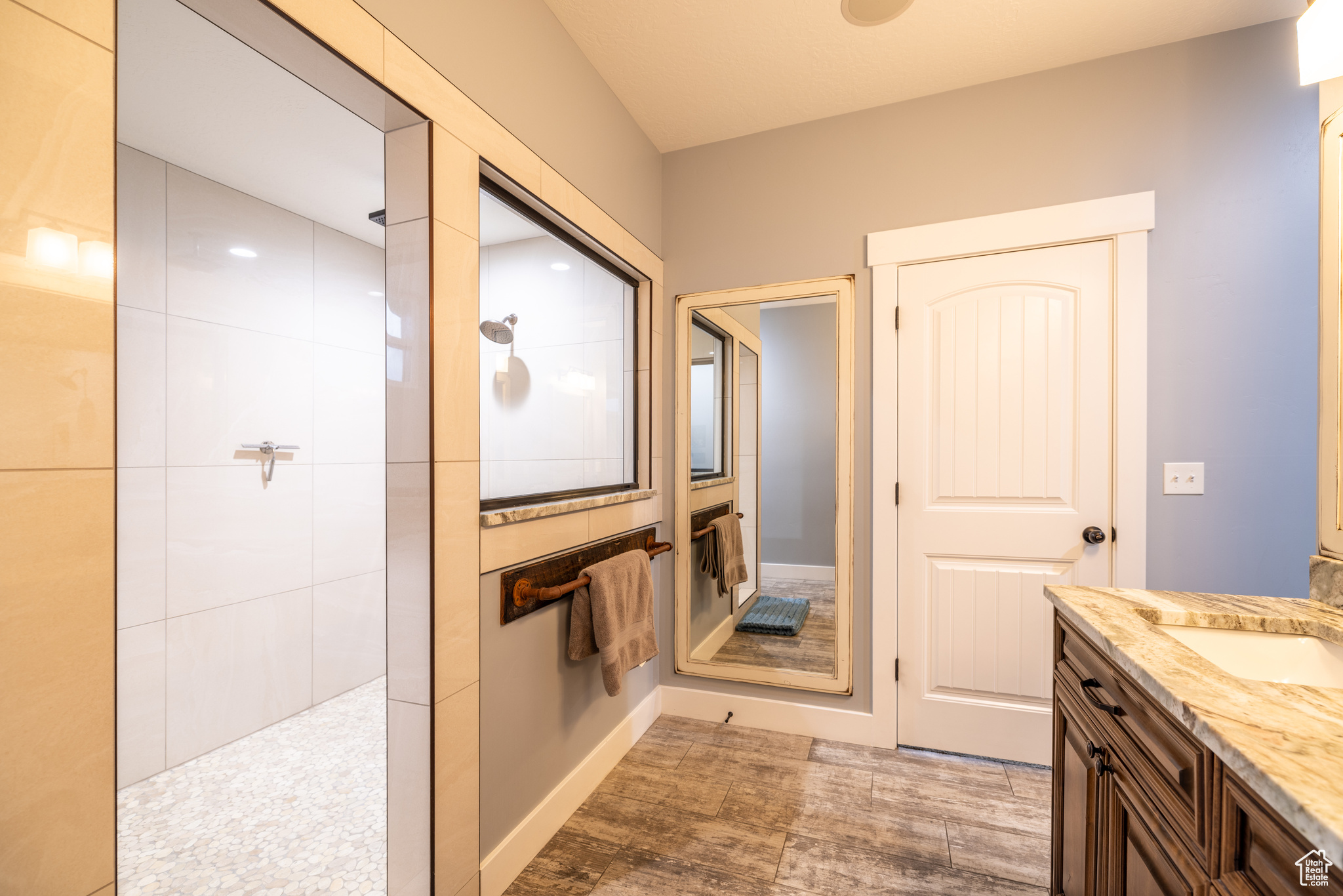 FEILD OF DREAMS SUBDIVISION - Residential