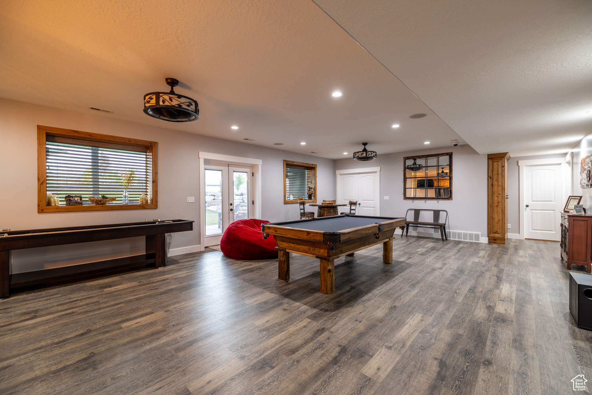 FEILD OF DREAMS SUBDIVISION - Residential