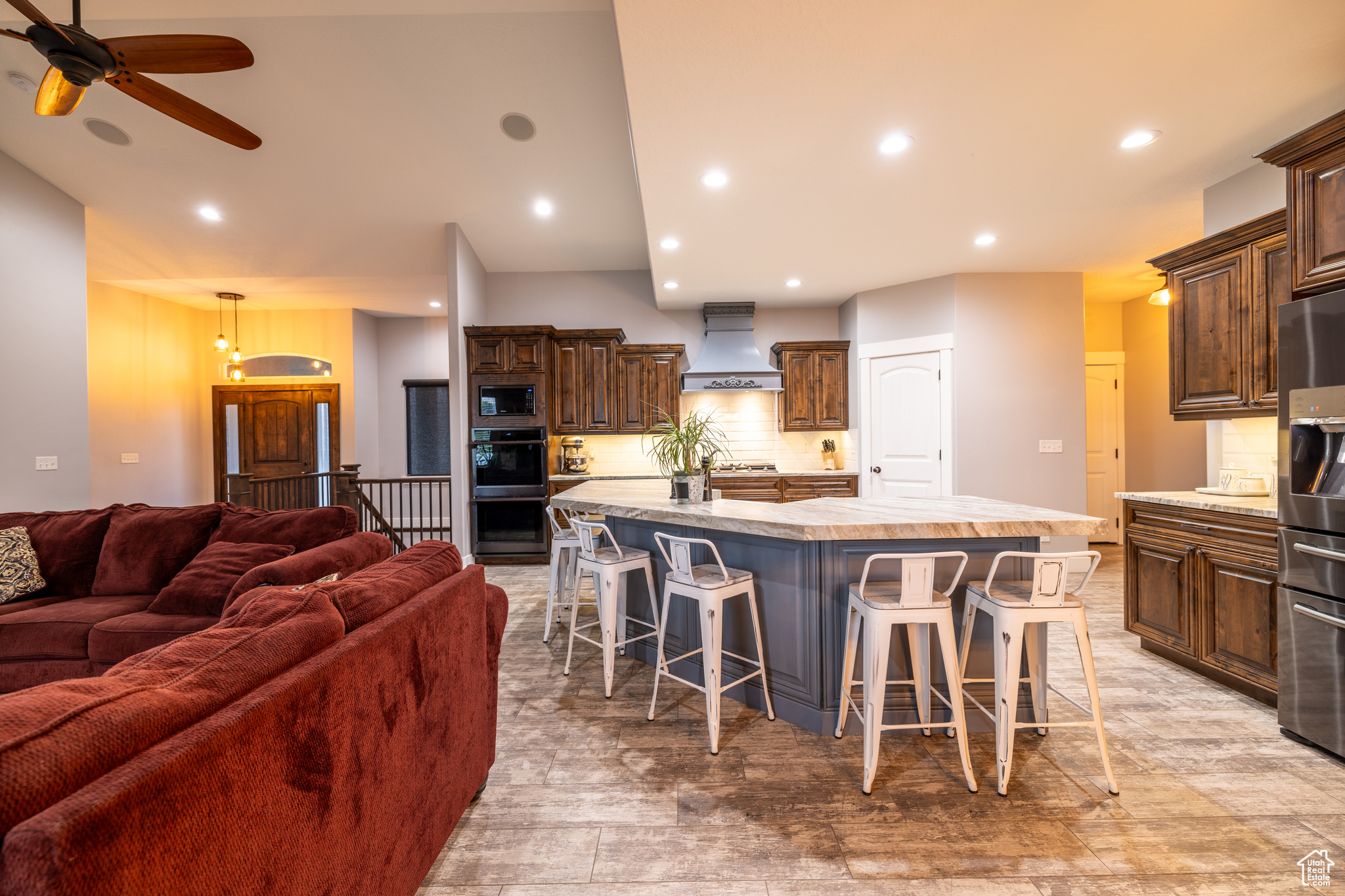 FEILD OF DREAMS SUBDIVISION - Residential