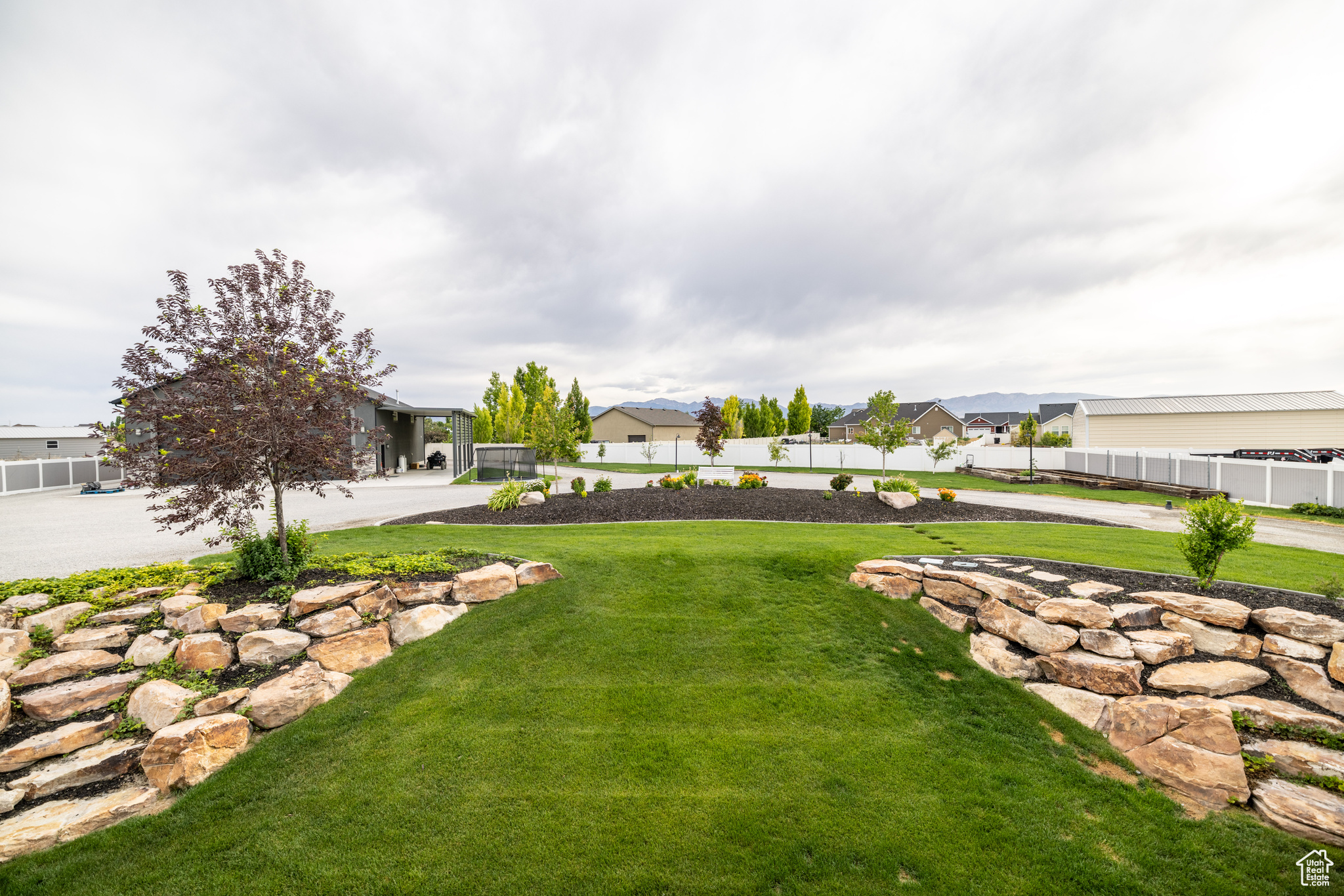 FEILD OF DREAMS SUBDIVISION - Residential
