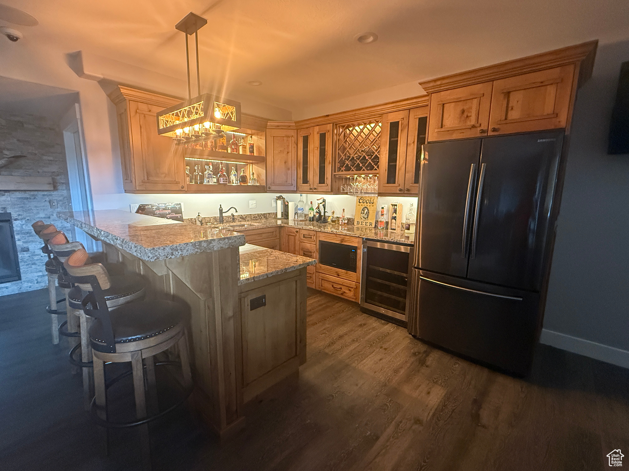 FEILD OF DREAMS SUBDIVISION - Residential