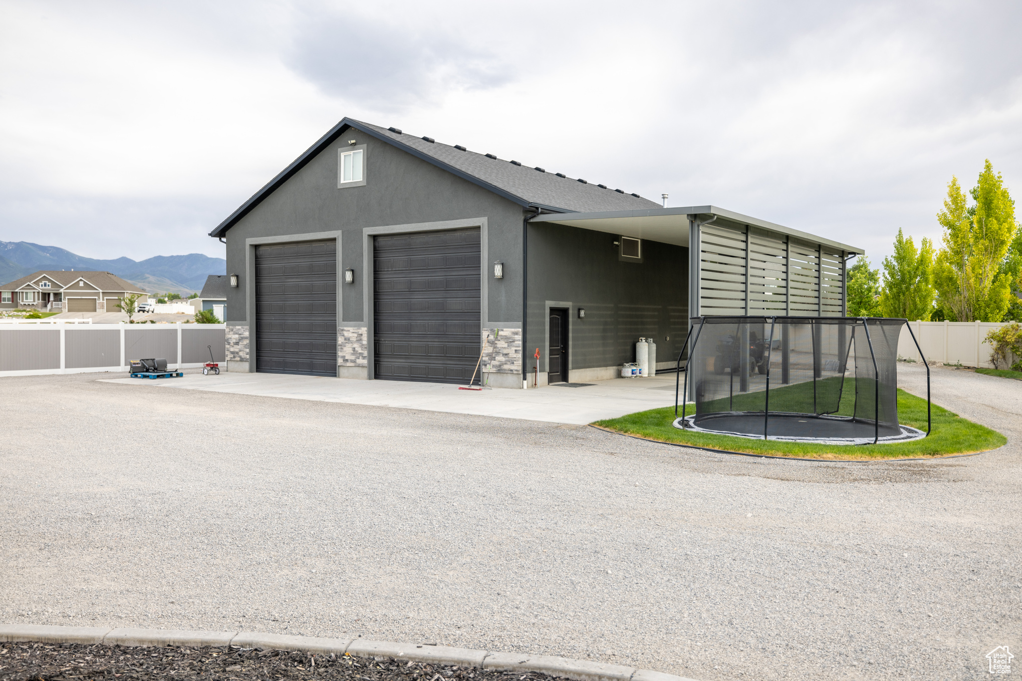 FEILD OF DREAMS SUBDIVISION - Residential