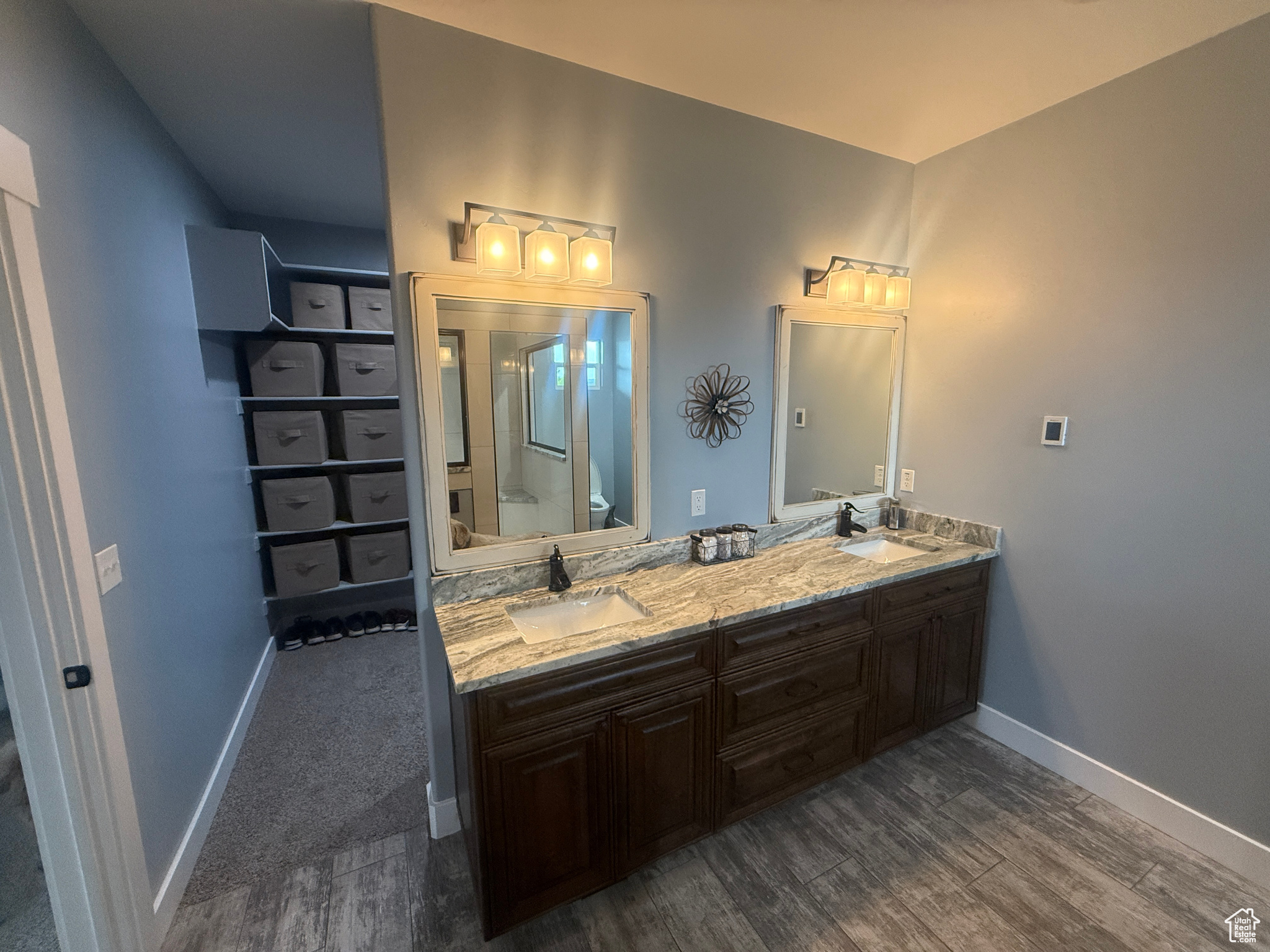 FEILD OF DREAMS SUBDIVISION - Residential