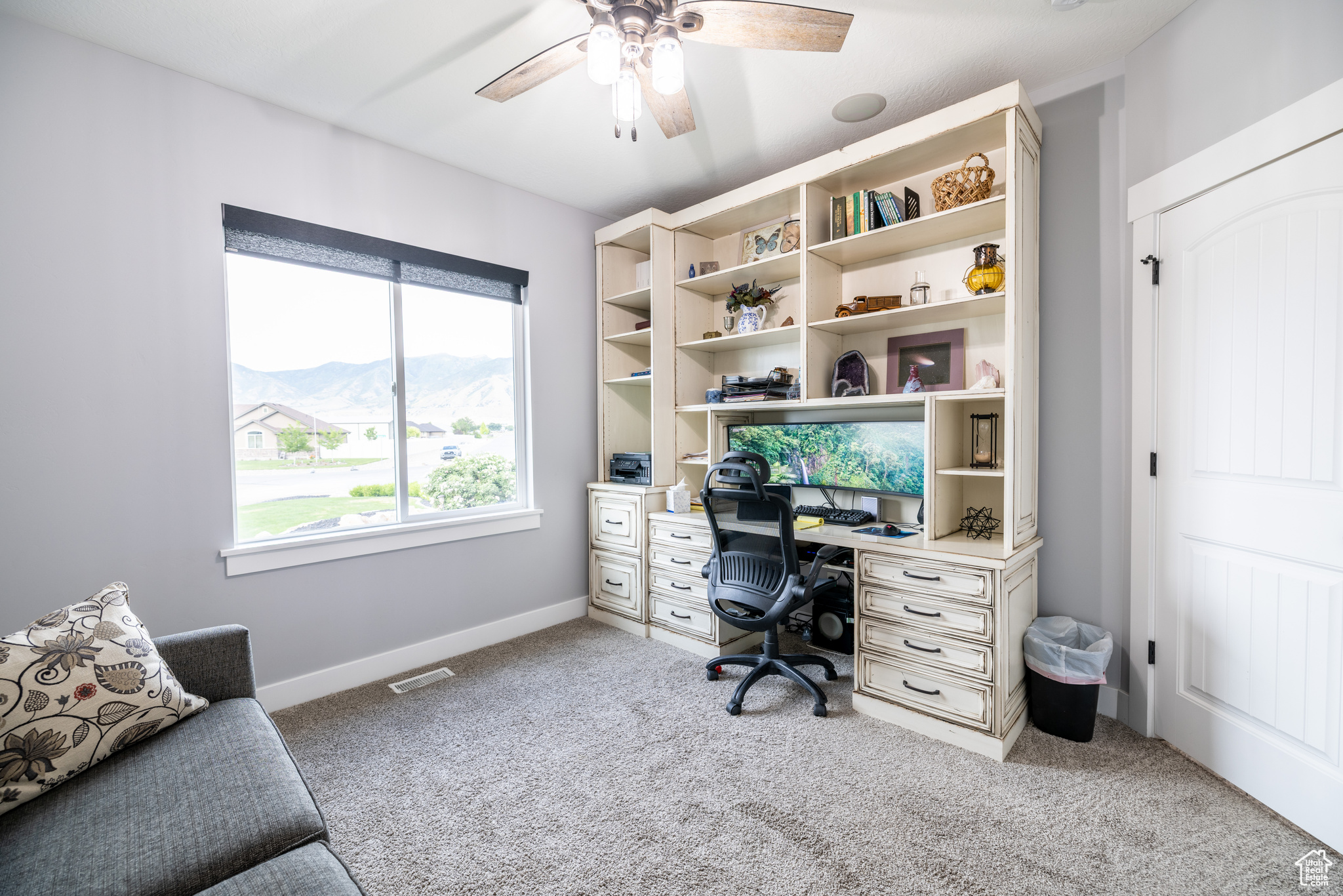 FEILD OF DREAMS SUBDIVISION - Residential