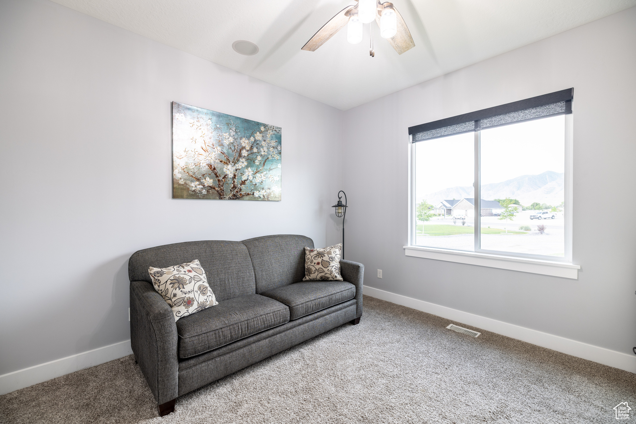 FEILD OF DREAMS SUBDIVISION - Residential