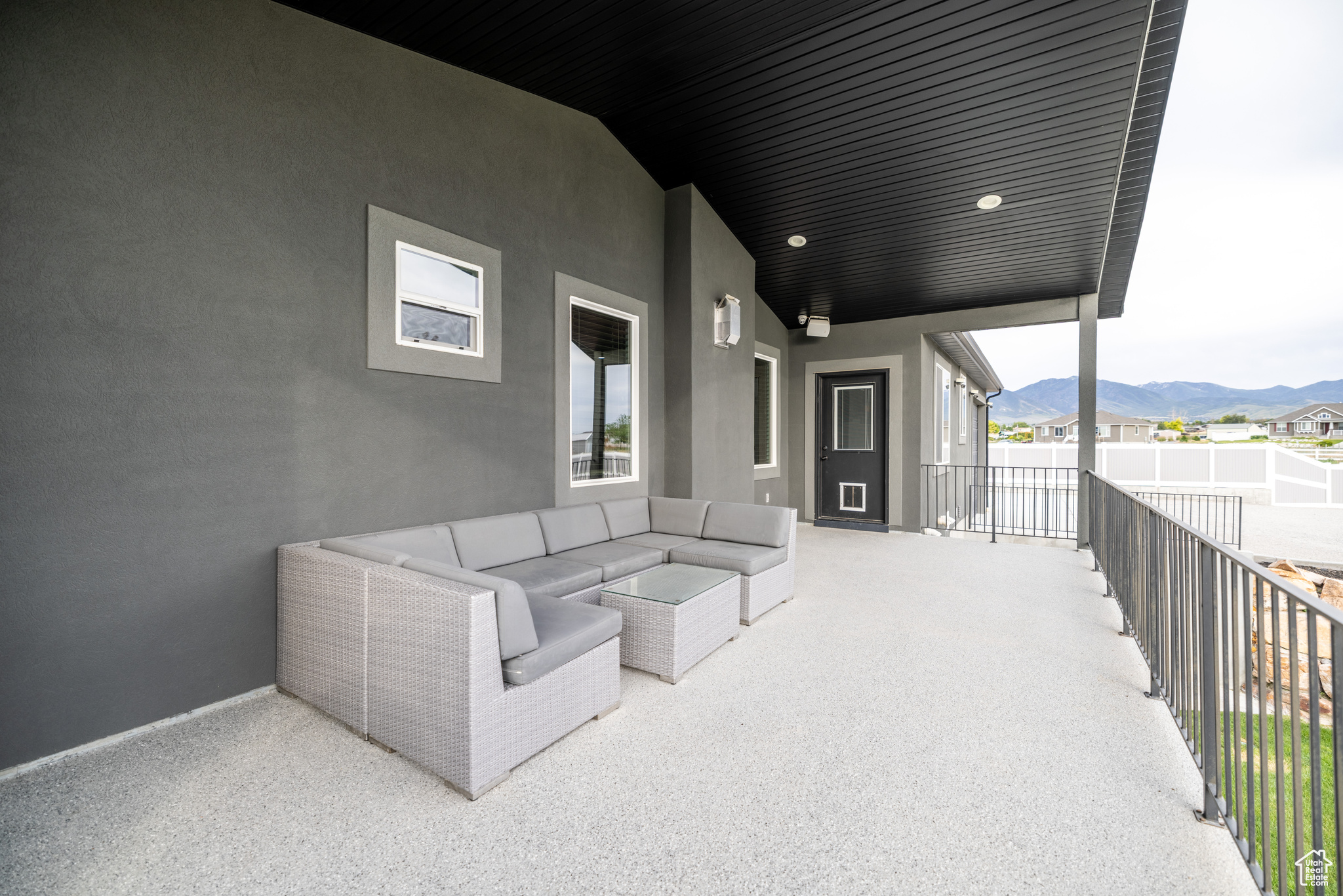 FEILD OF DREAMS SUBDIVISION - Residential