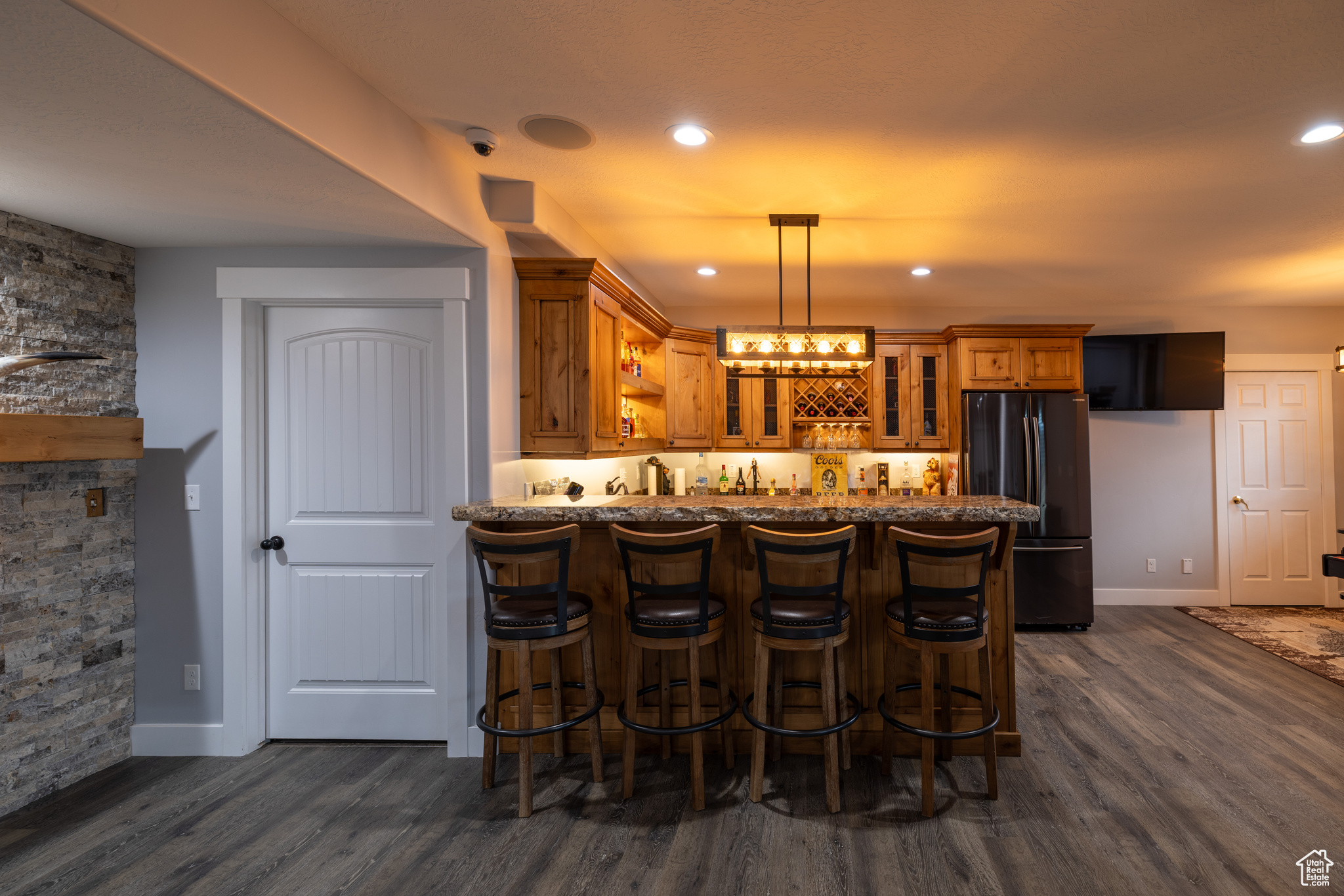 FEILD OF DREAMS SUBDIVISION - Residential