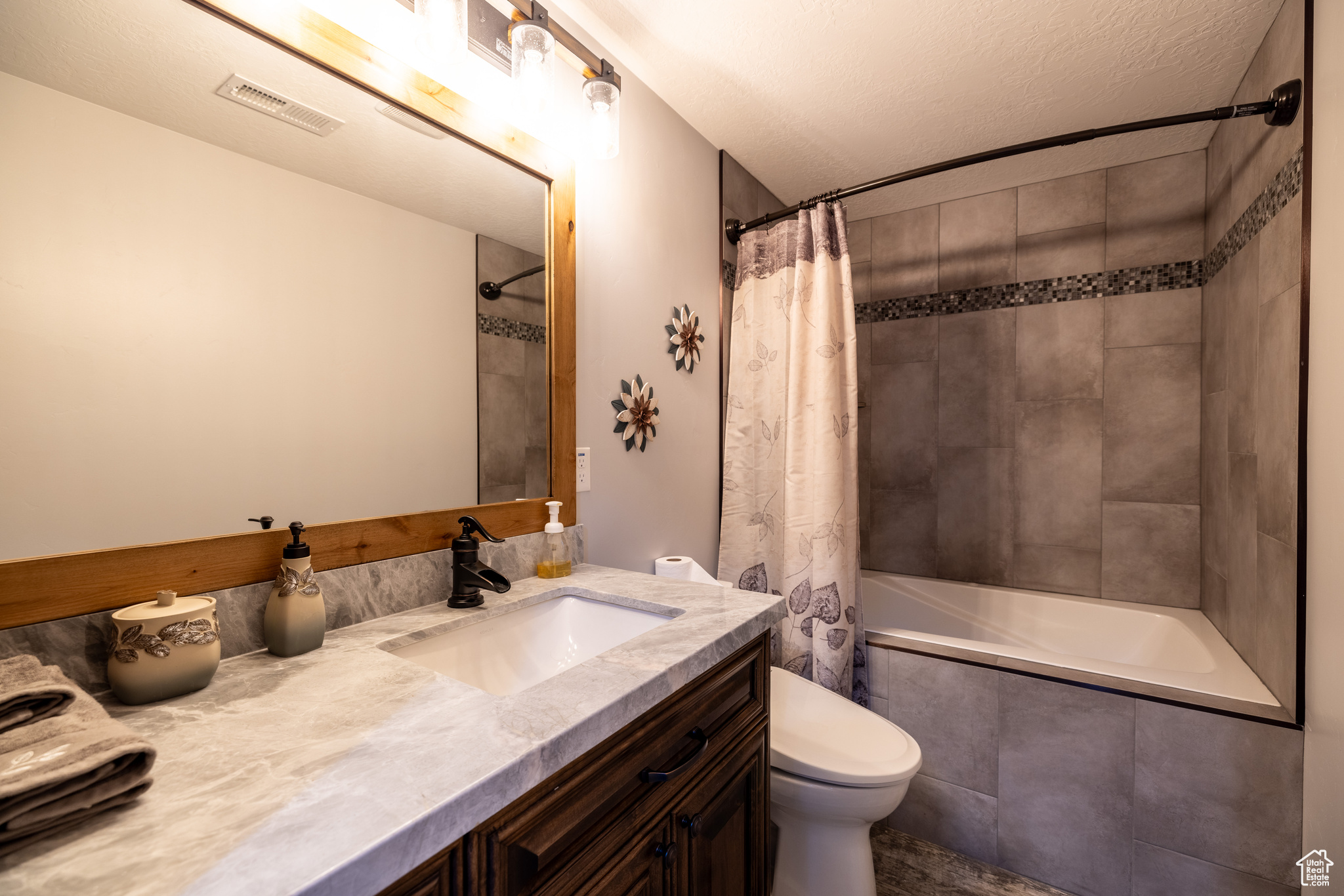 FEILD OF DREAMS SUBDIVISION - Residential