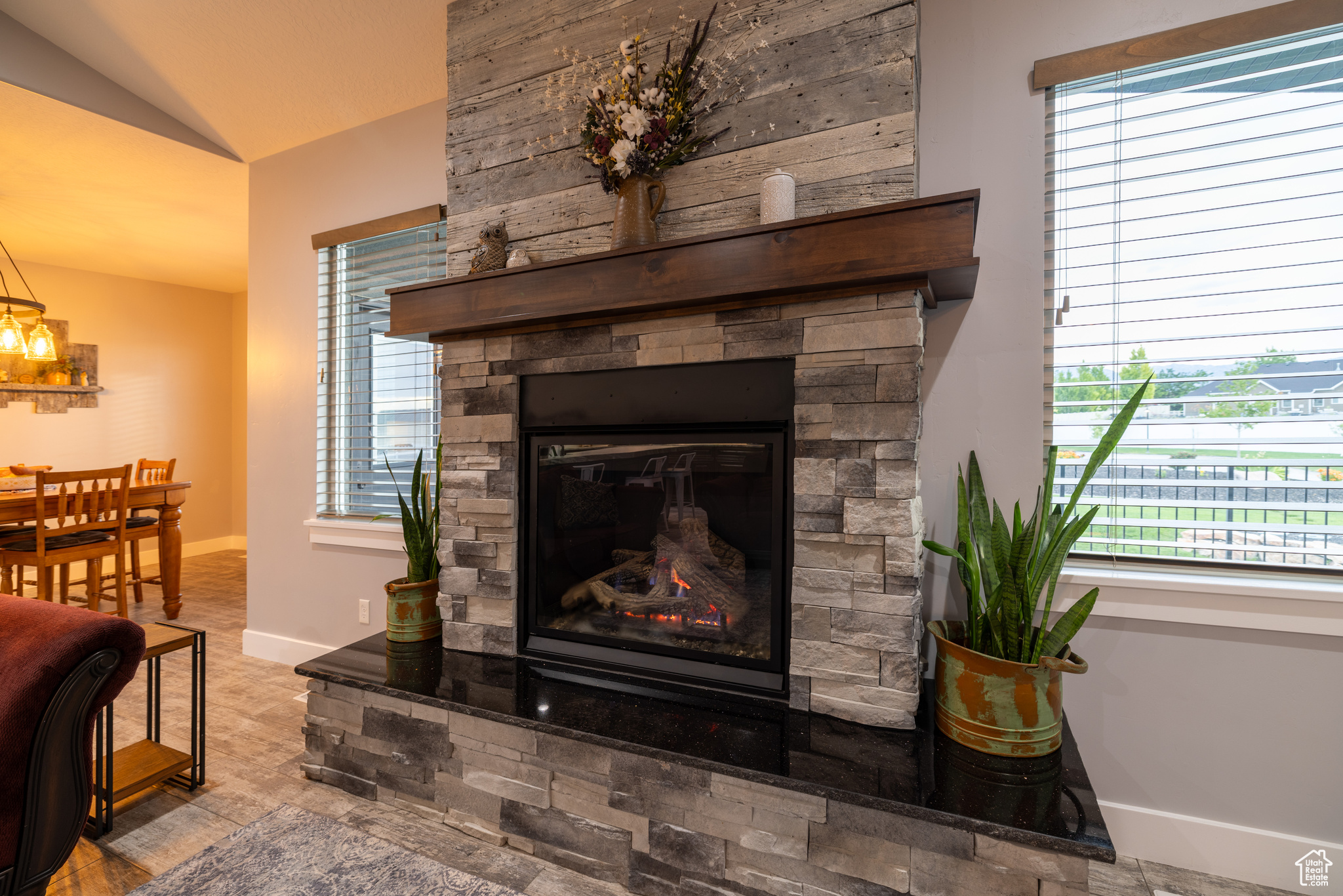 FEILD OF DREAMS SUBDIVISION - Residential