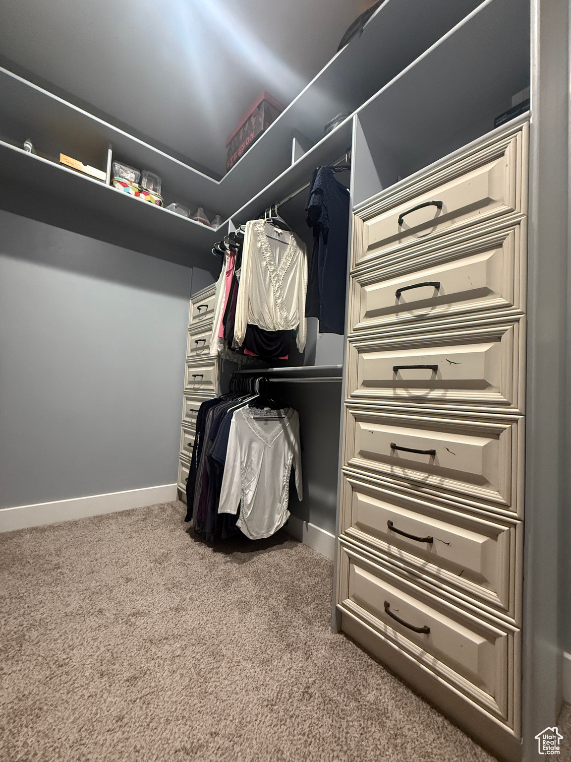 FEILD OF DREAMS SUBDIVISION - Residential