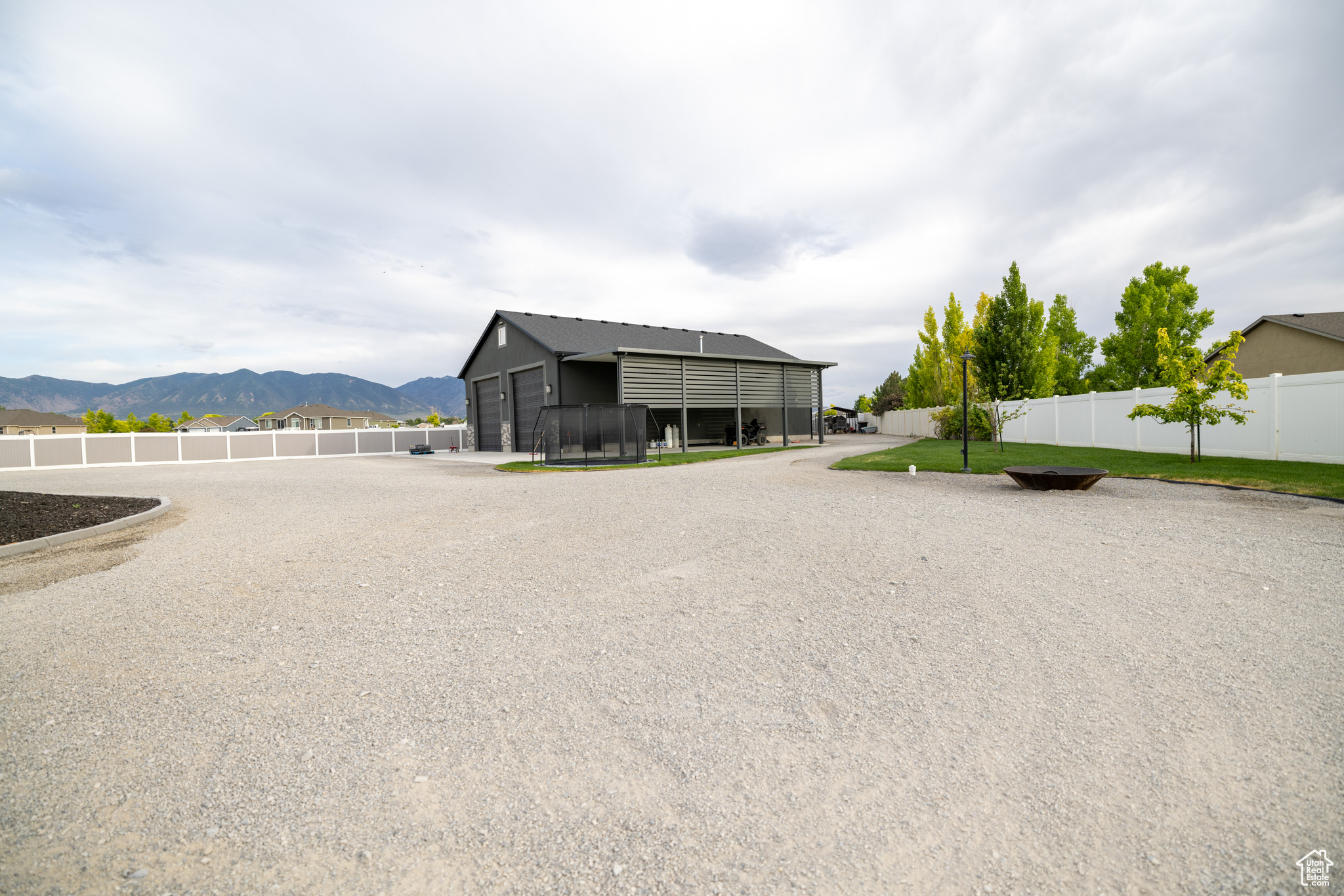 FEILD OF DREAMS SUBDIVISION - Residential