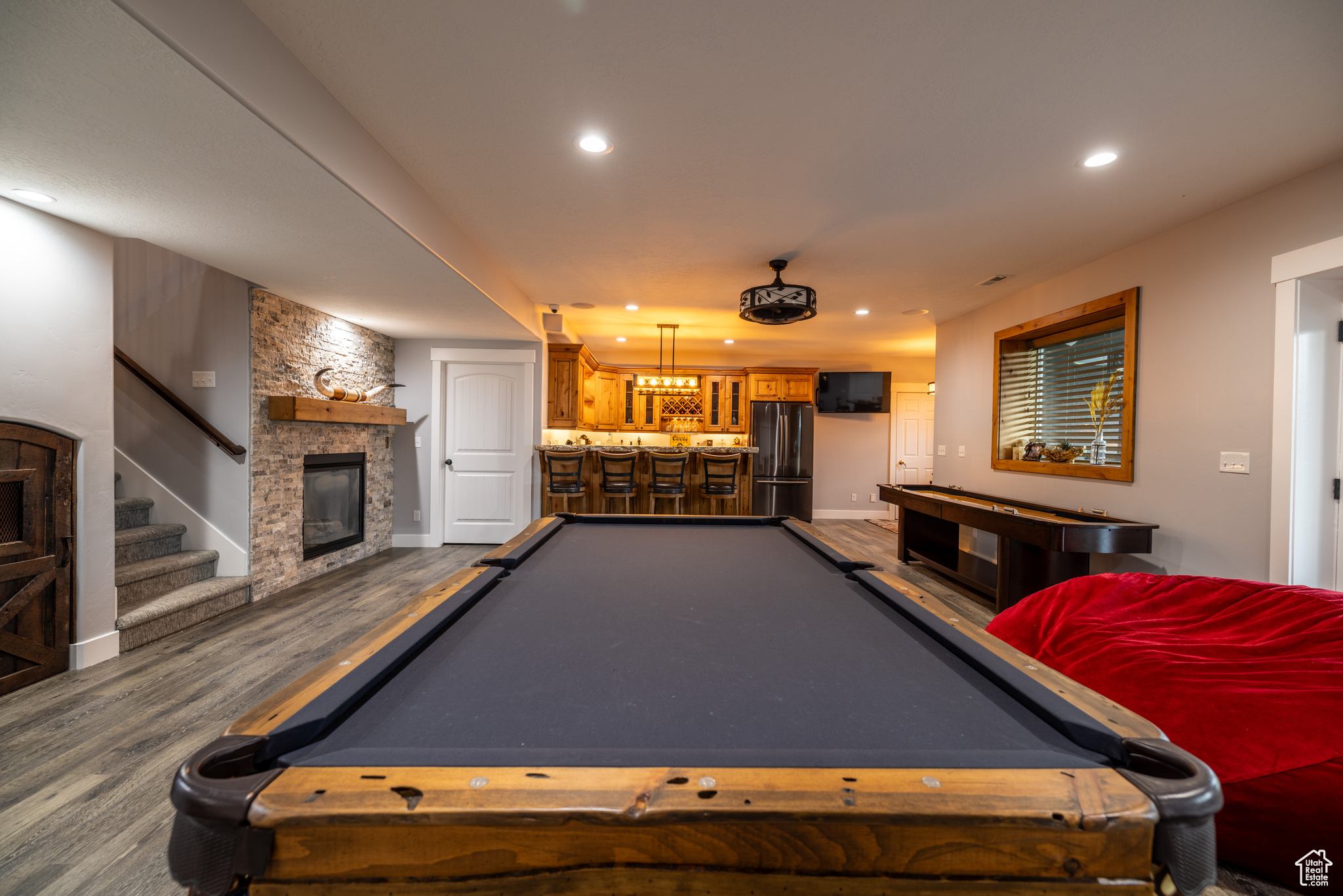 FEILD OF DREAMS SUBDIVISION - Residential