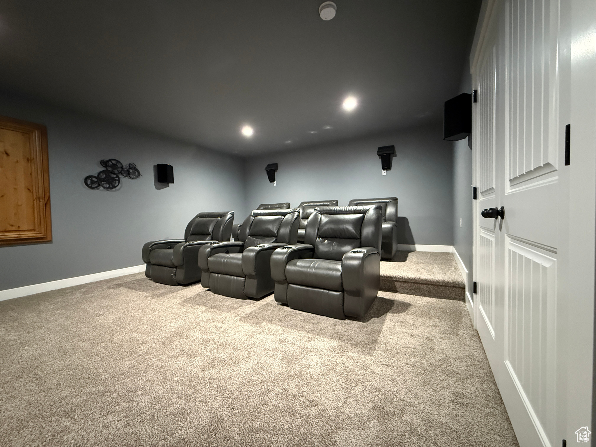 FEILD OF DREAMS SUBDIVISION - Residential