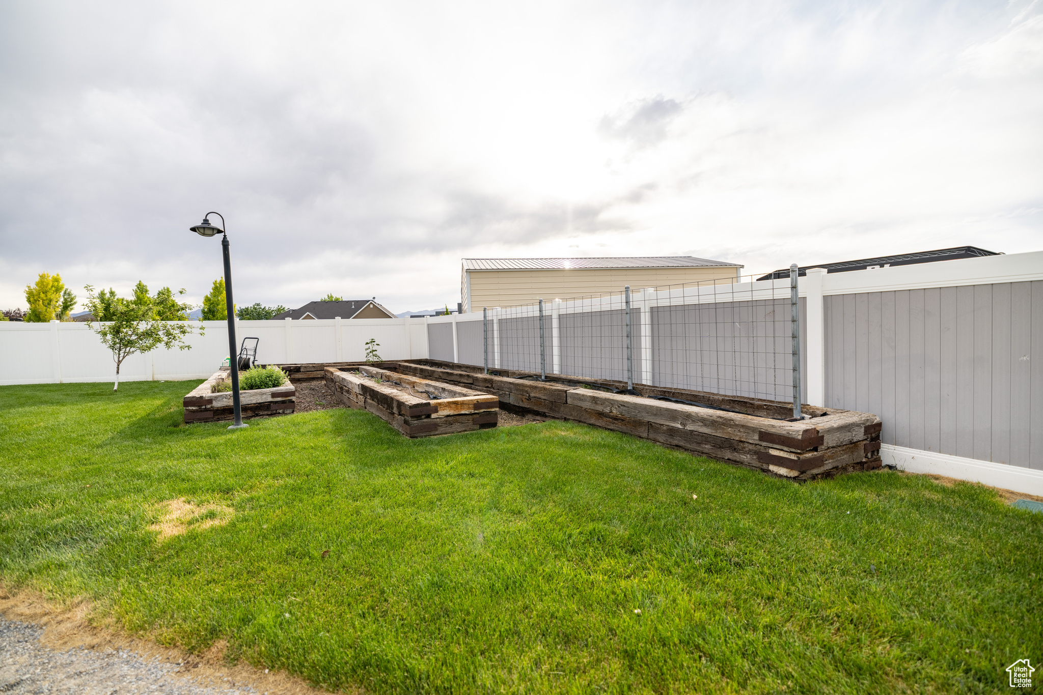 FEILD OF DREAMS SUBDIVISION - Residential