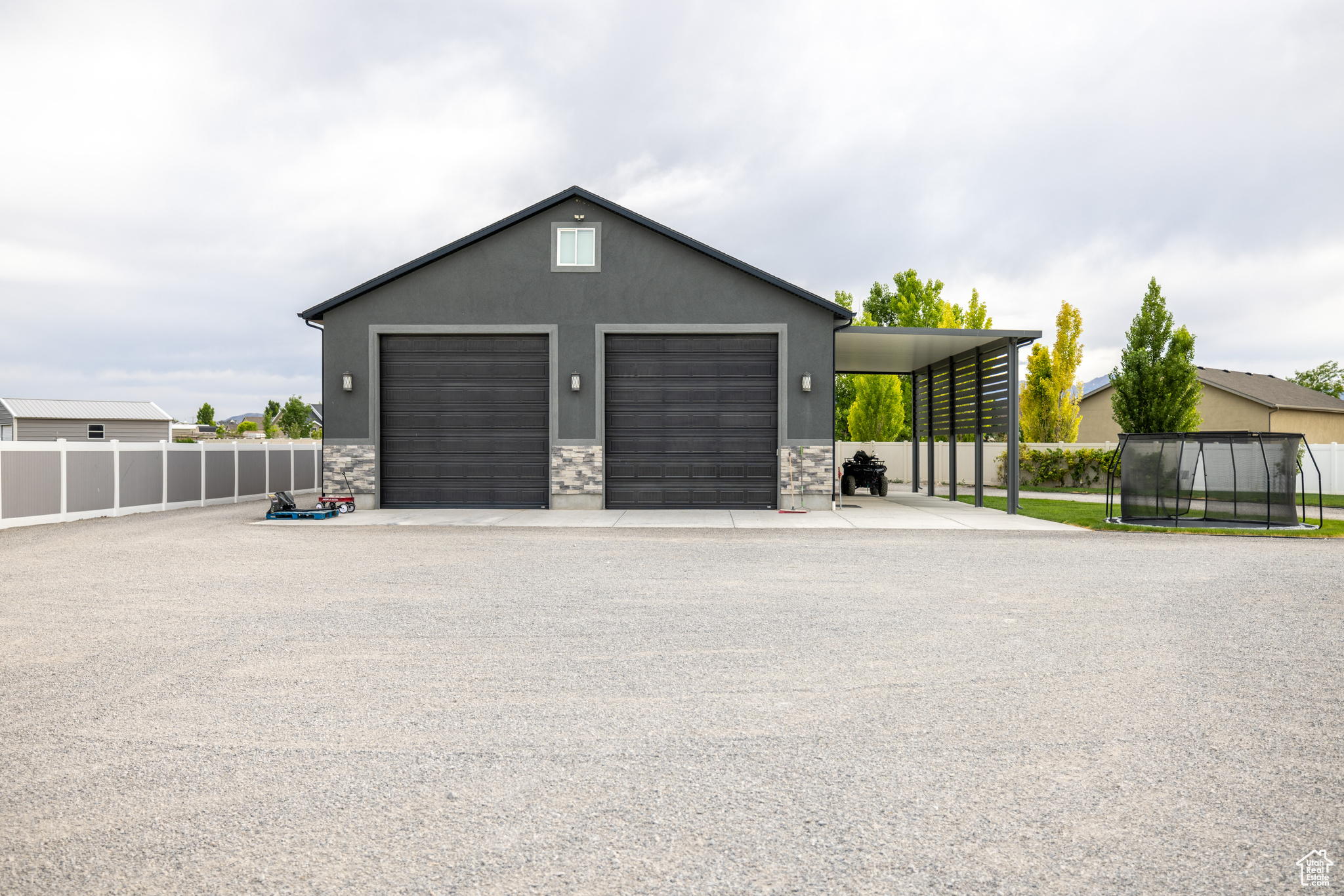 FEILD OF DREAMS SUBDIVISION - Residential