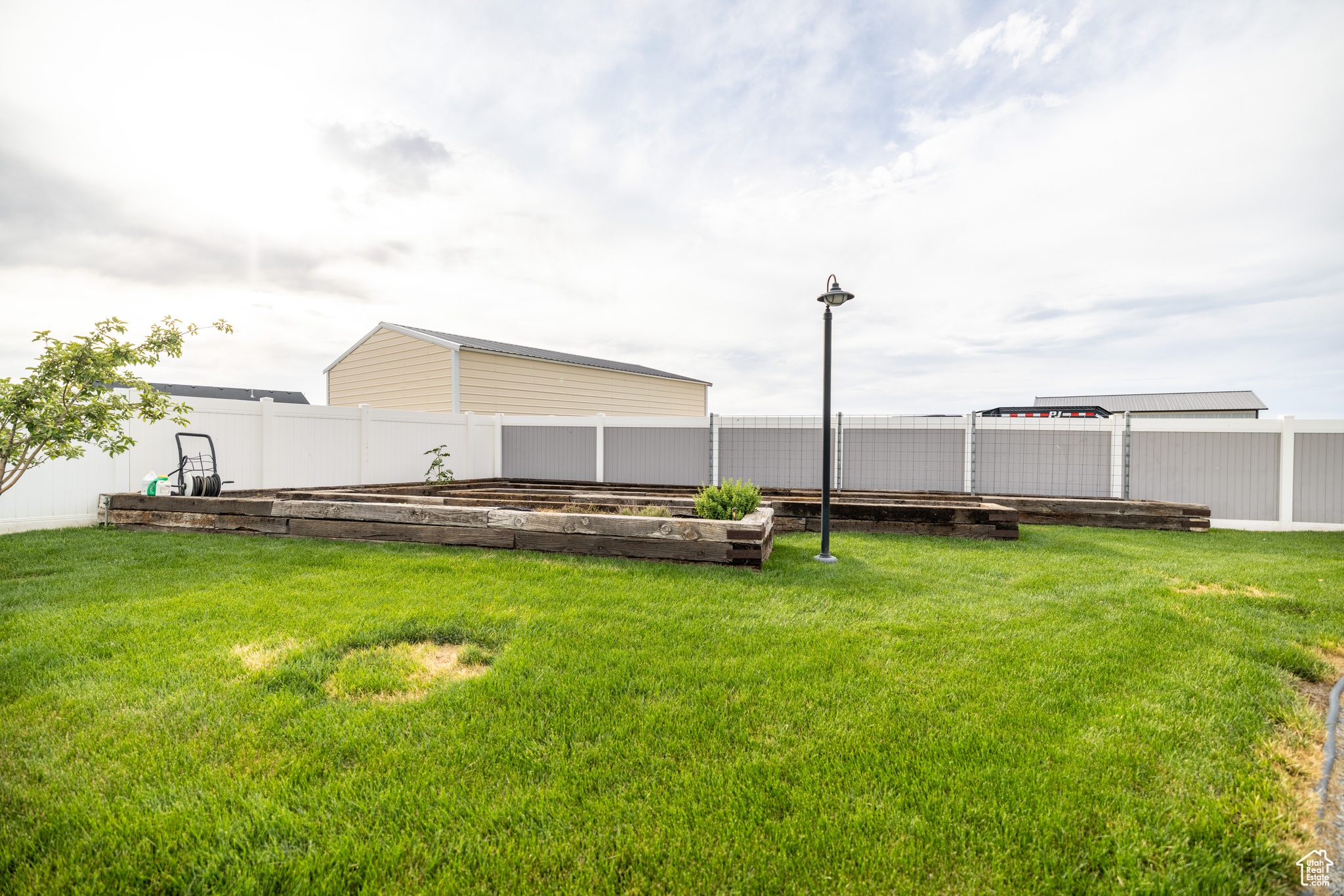 FEILD OF DREAMS SUBDIVISION - Residential