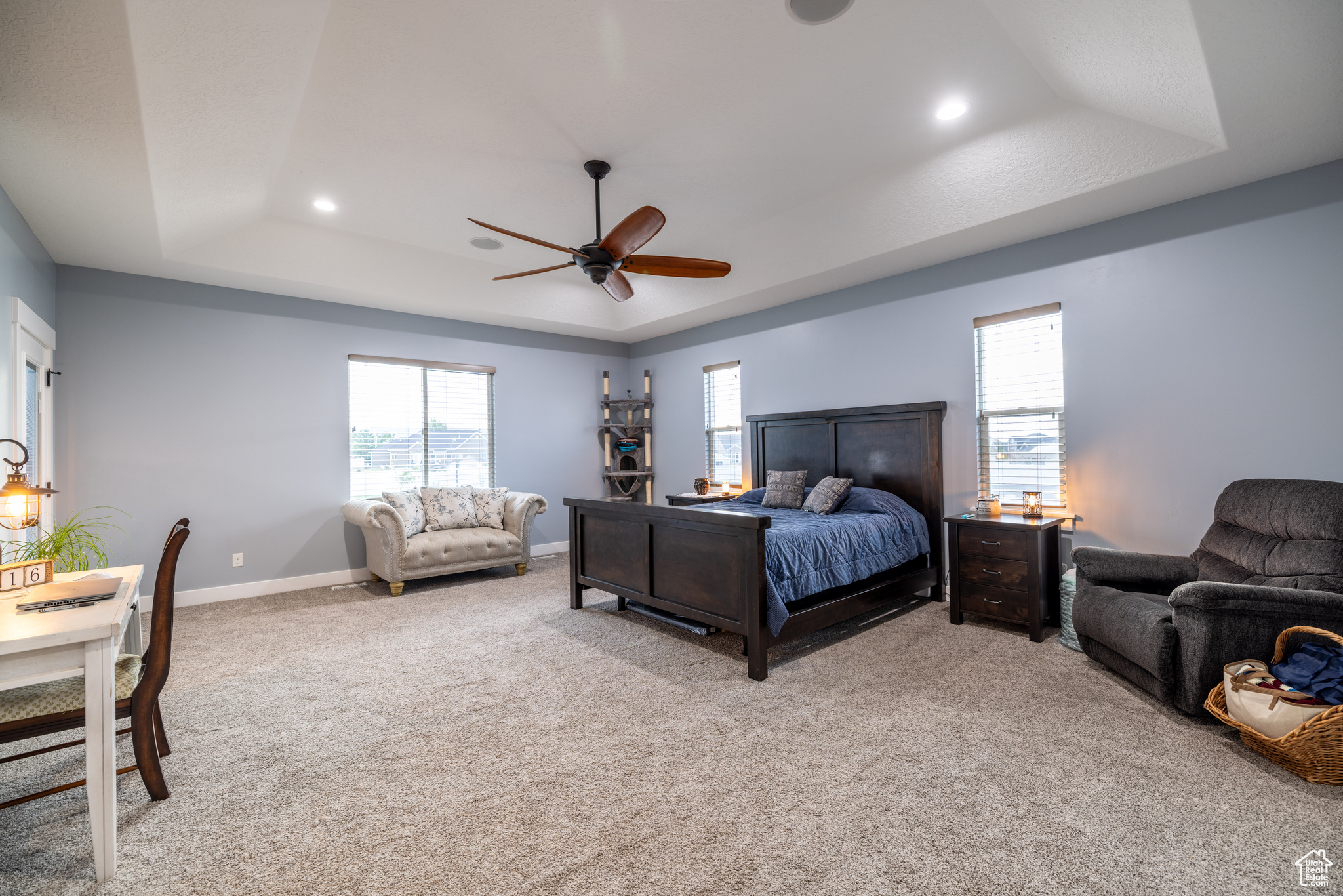 FEILD OF DREAMS SUBDIVISION - Residential