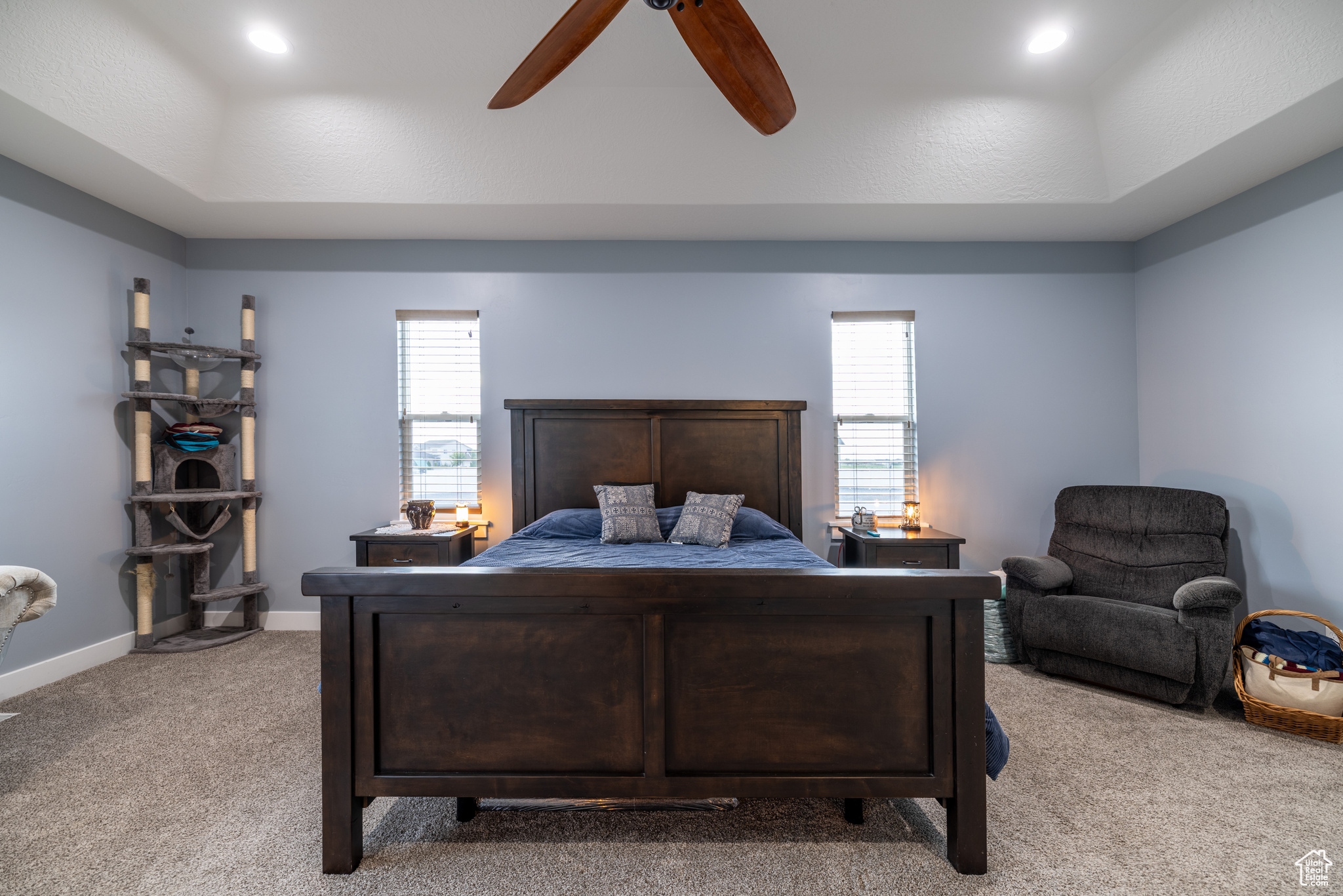 FEILD OF DREAMS SUBDIVISION - Residential