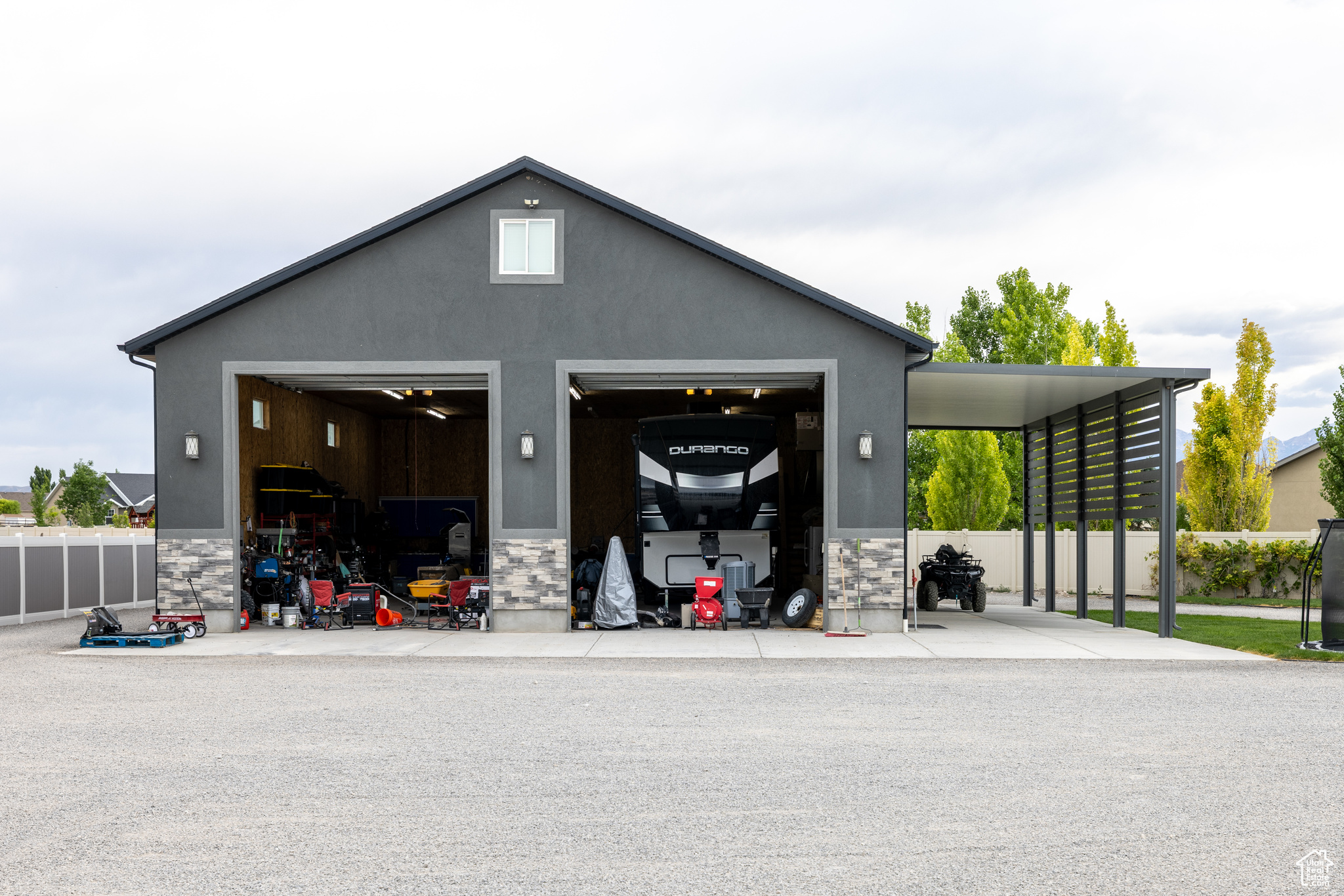 FEILD OF DREAMS SUBDIVISION - Residential