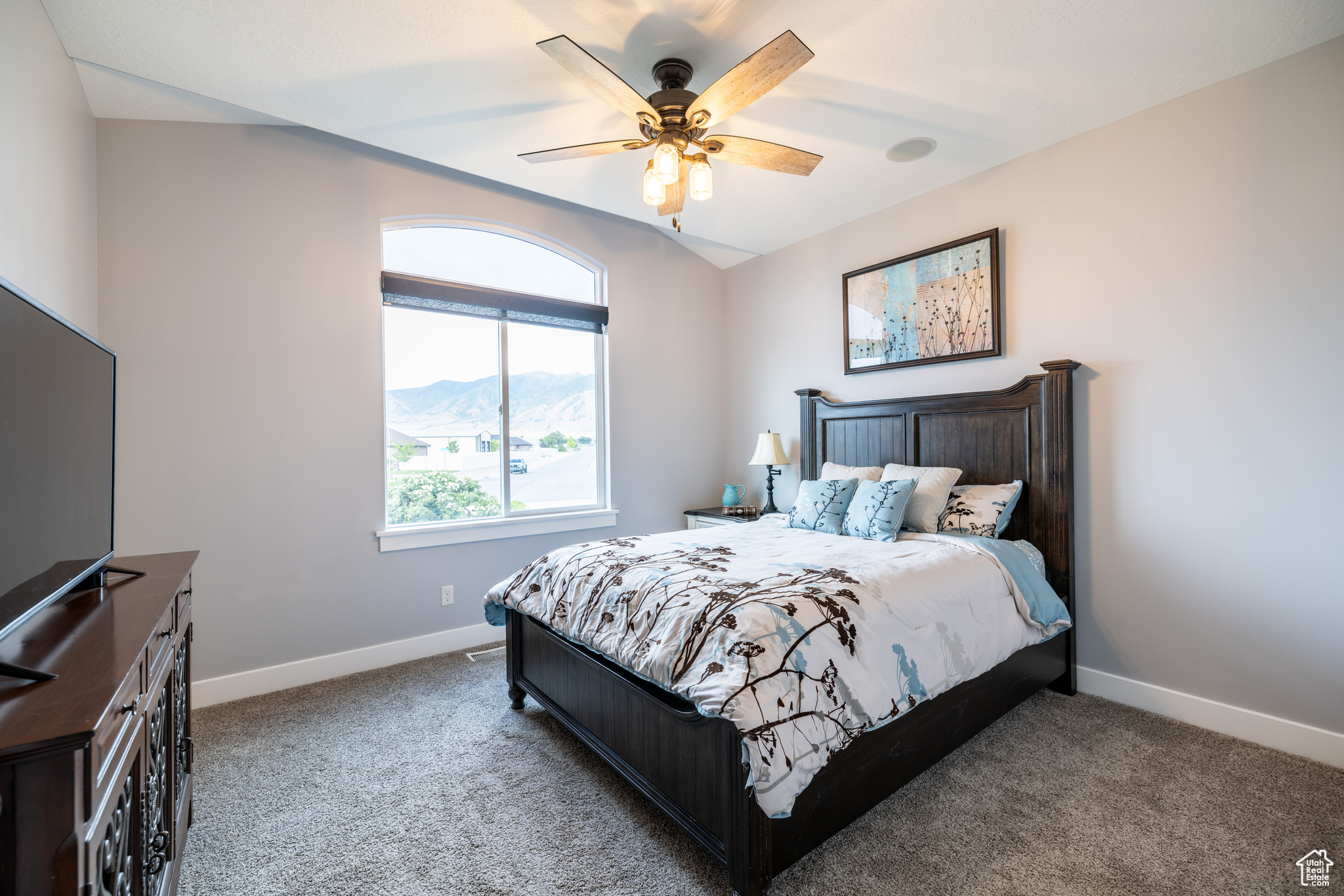 FEILD OF DREAMS SUBDIVISION - Residential