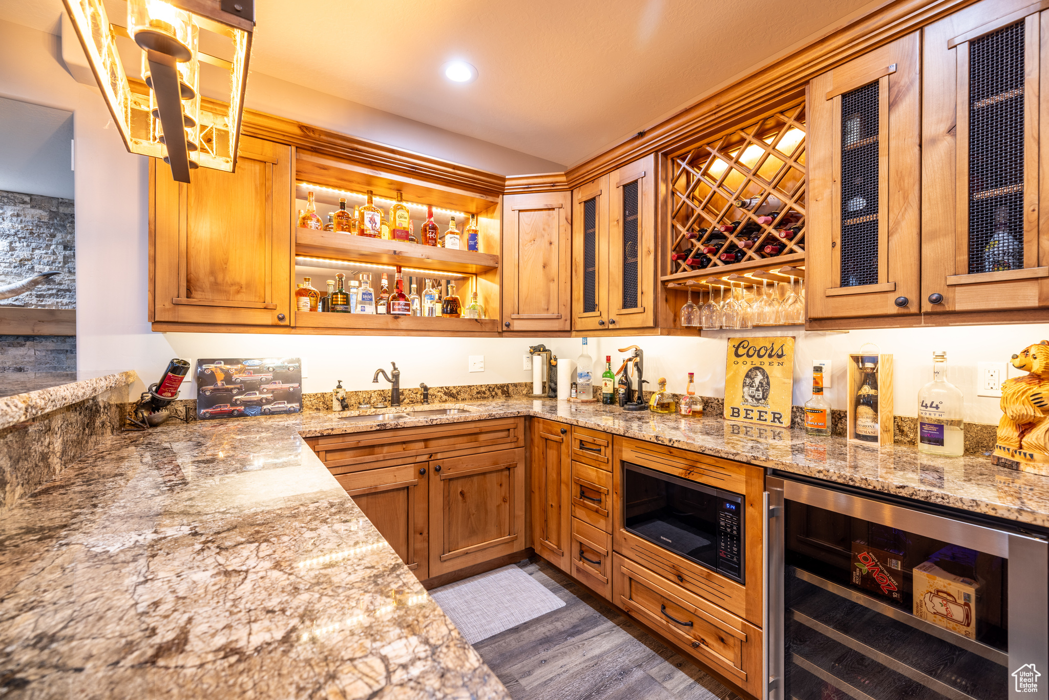 FEILD OF DREAMS SUBDIVISION - Residential