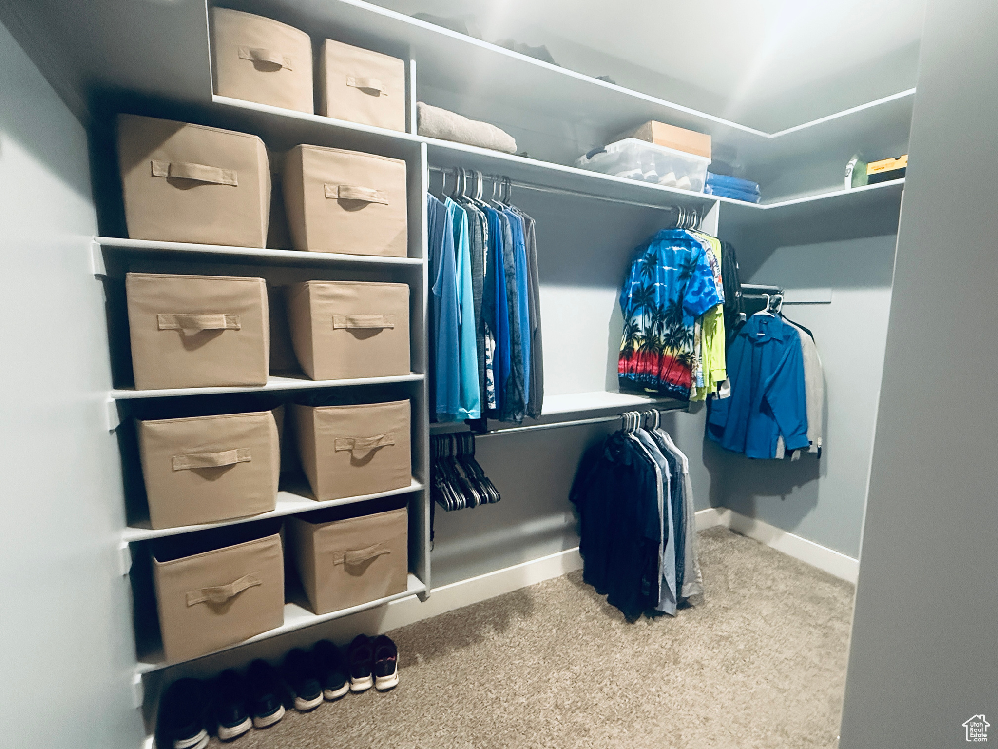 FEILD OF DREAMS SUBDIVISION - Residential