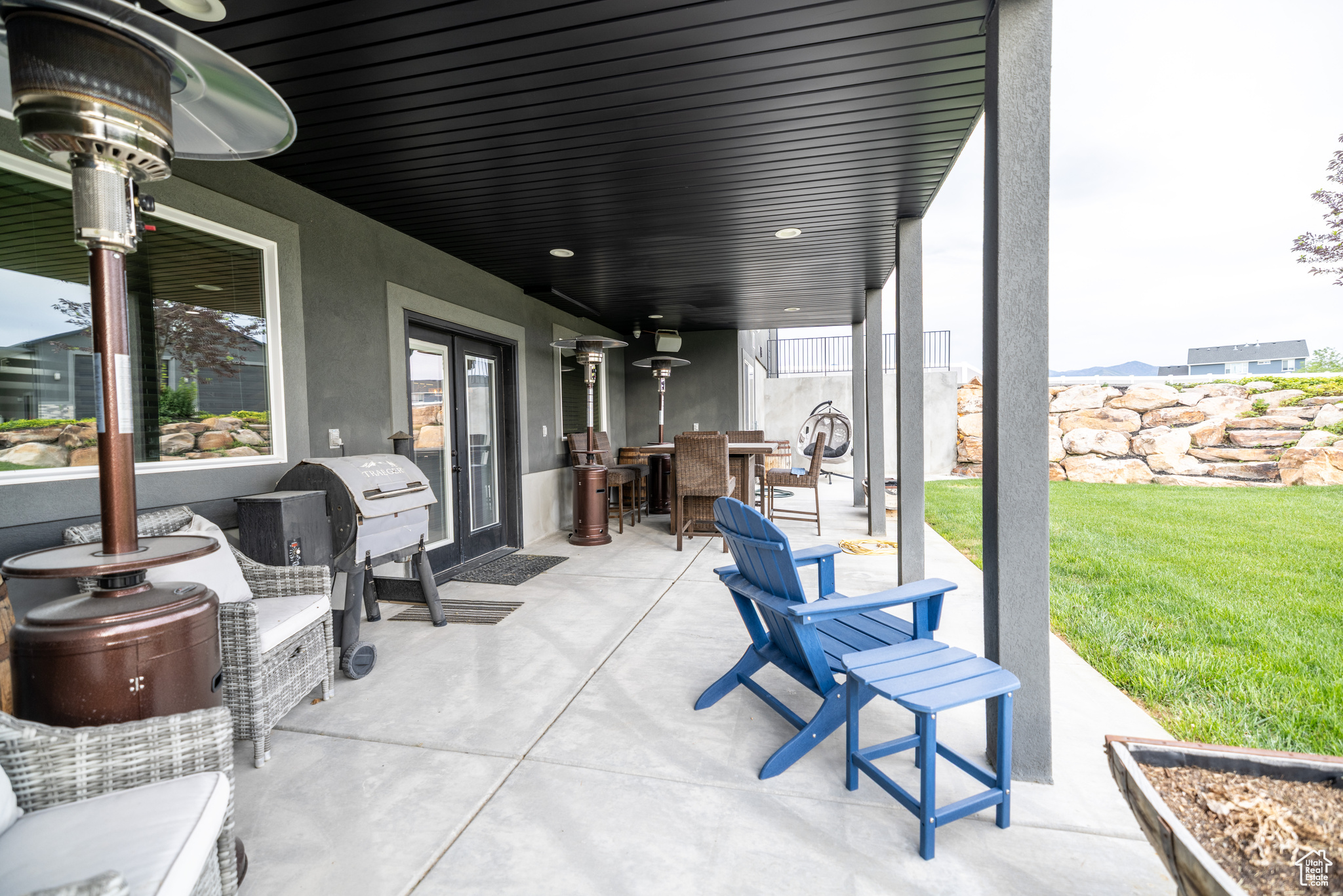 FEILD OF DREAMS SUBDIVISION - Residential