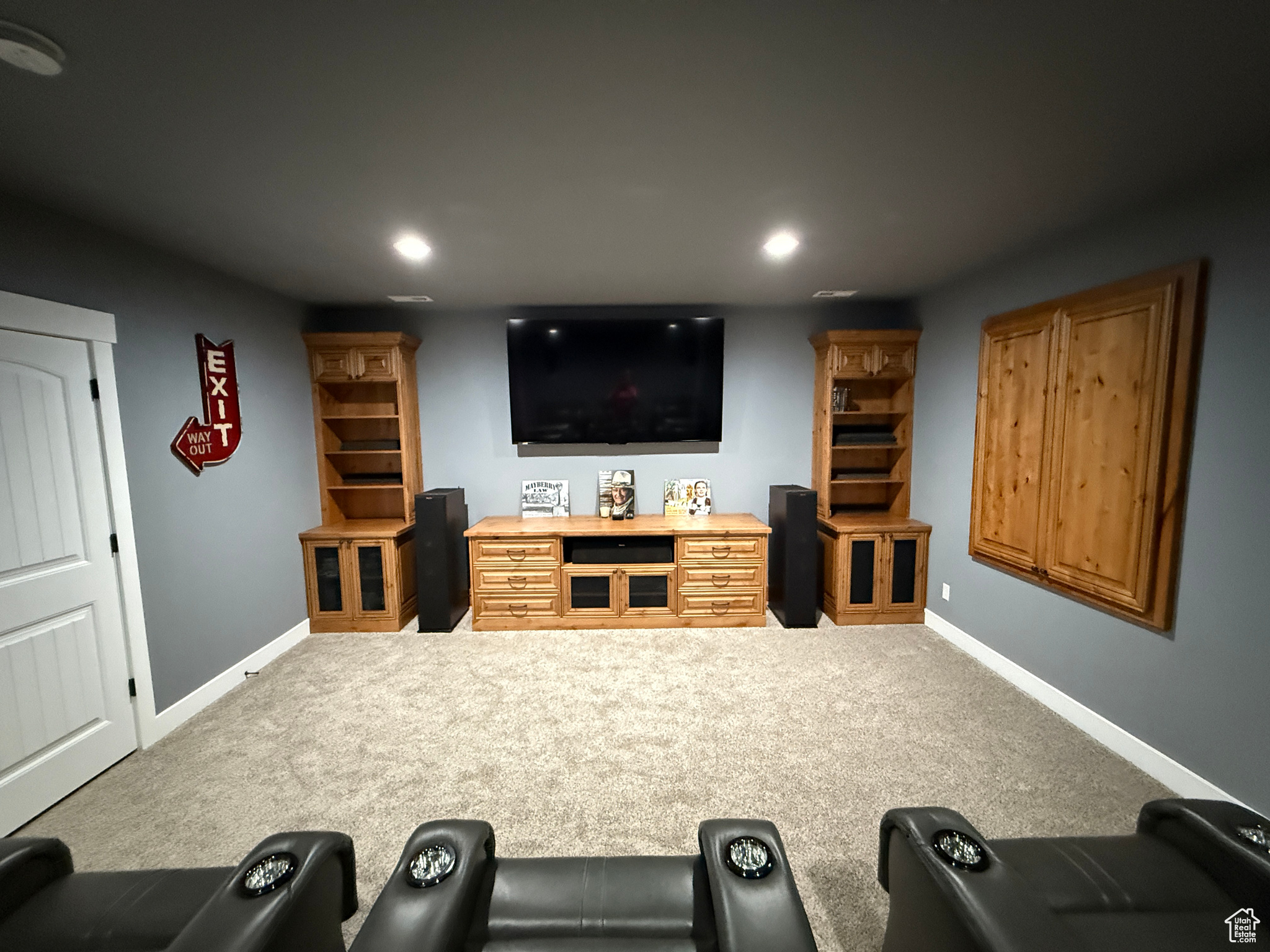 FEILD OF DREAMS SUBDIVISION - Residential