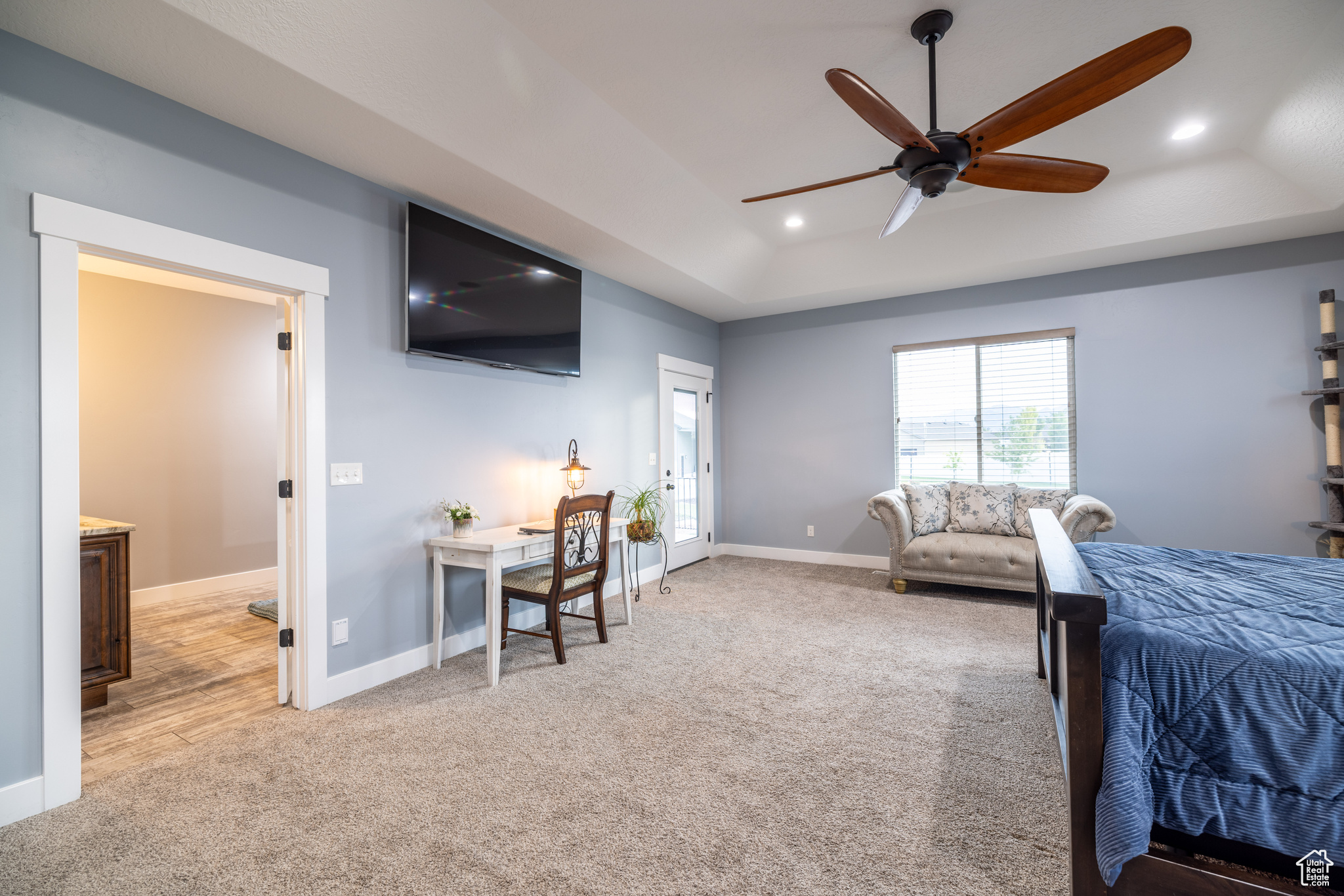 FEILD OF DREAMS SUBDIVISION - Residential