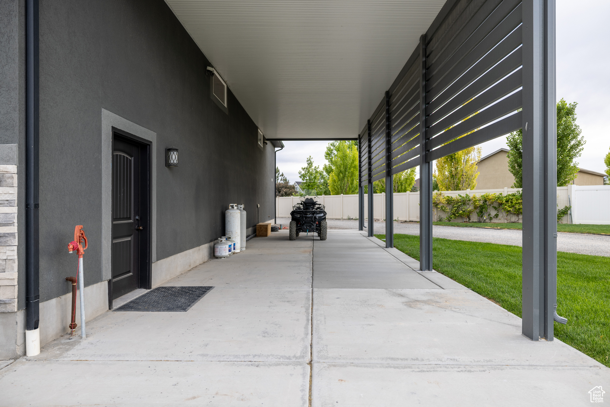 FEILD OF DREAMS SUBDIVISION - Residential