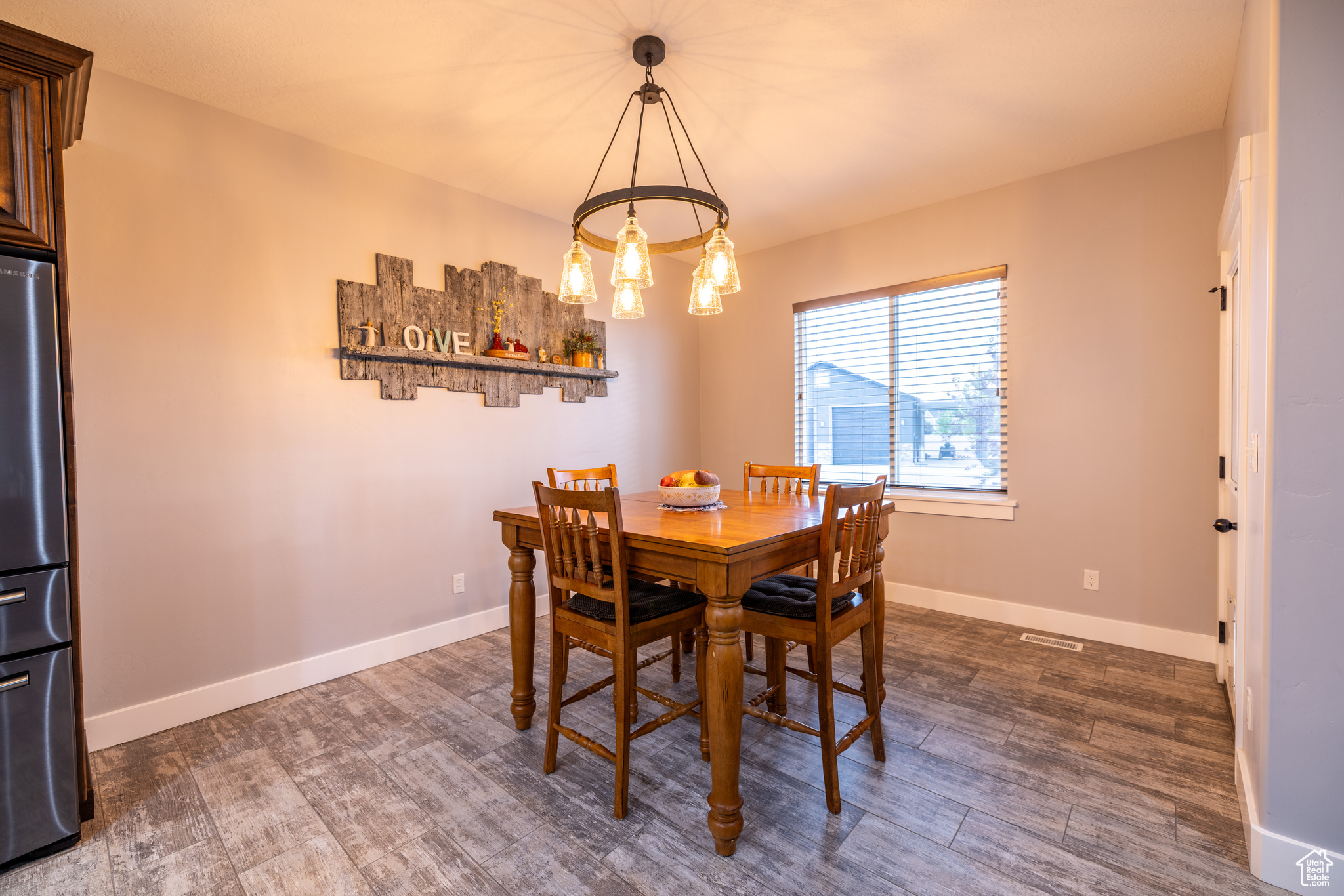 FEILD OF DREAMS SUBDIVISION - Residential