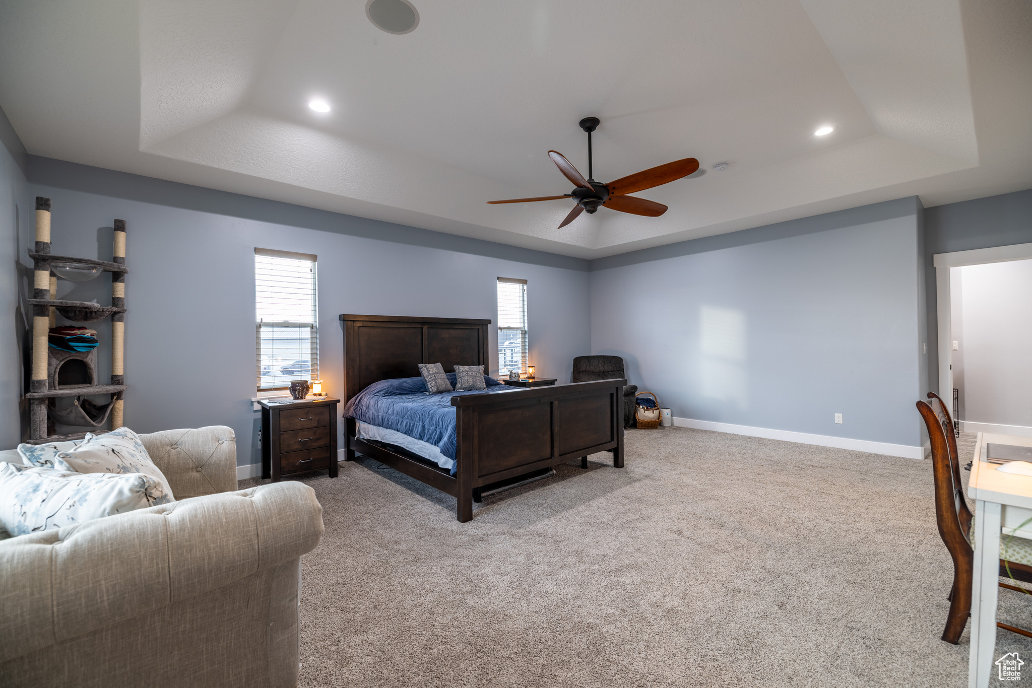 FEILD OF DREAMS SUBDIVISION - Residential