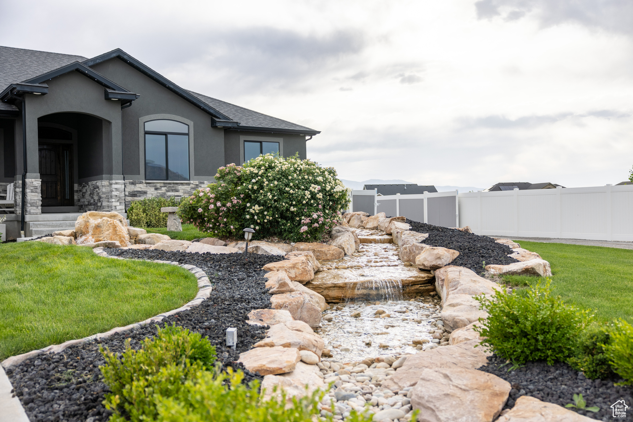 FEILD OF DREAMS SUBDIVISION - Residential