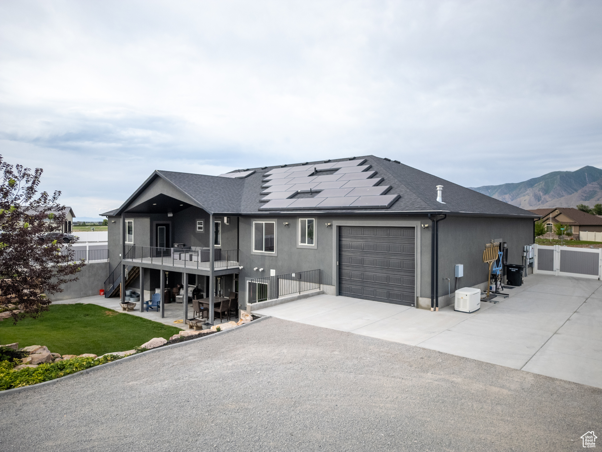 FEILD OF DREAMS SUBDIVISION - Residential