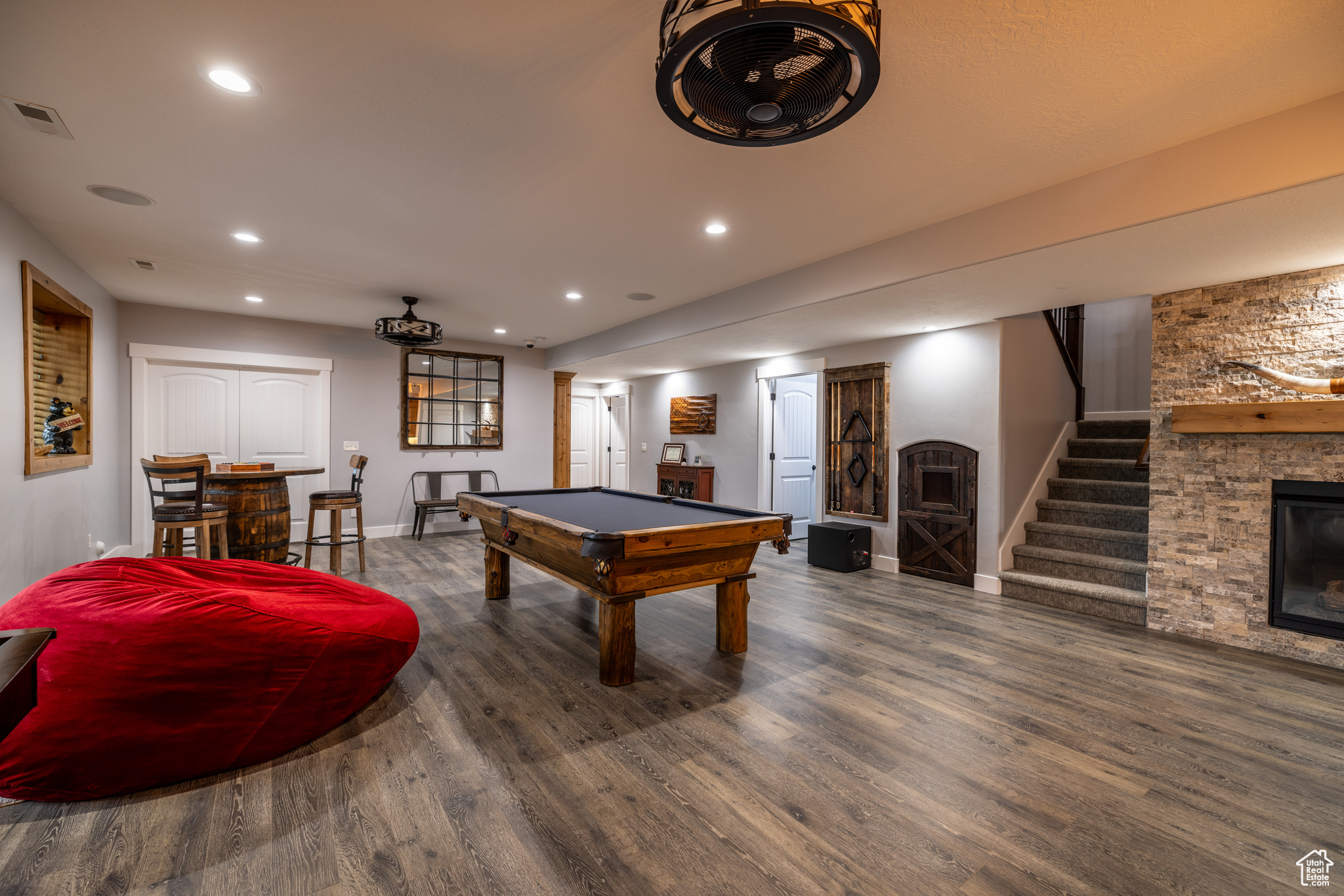 FEILD OF DREAMS SUBDIVISION - Residential