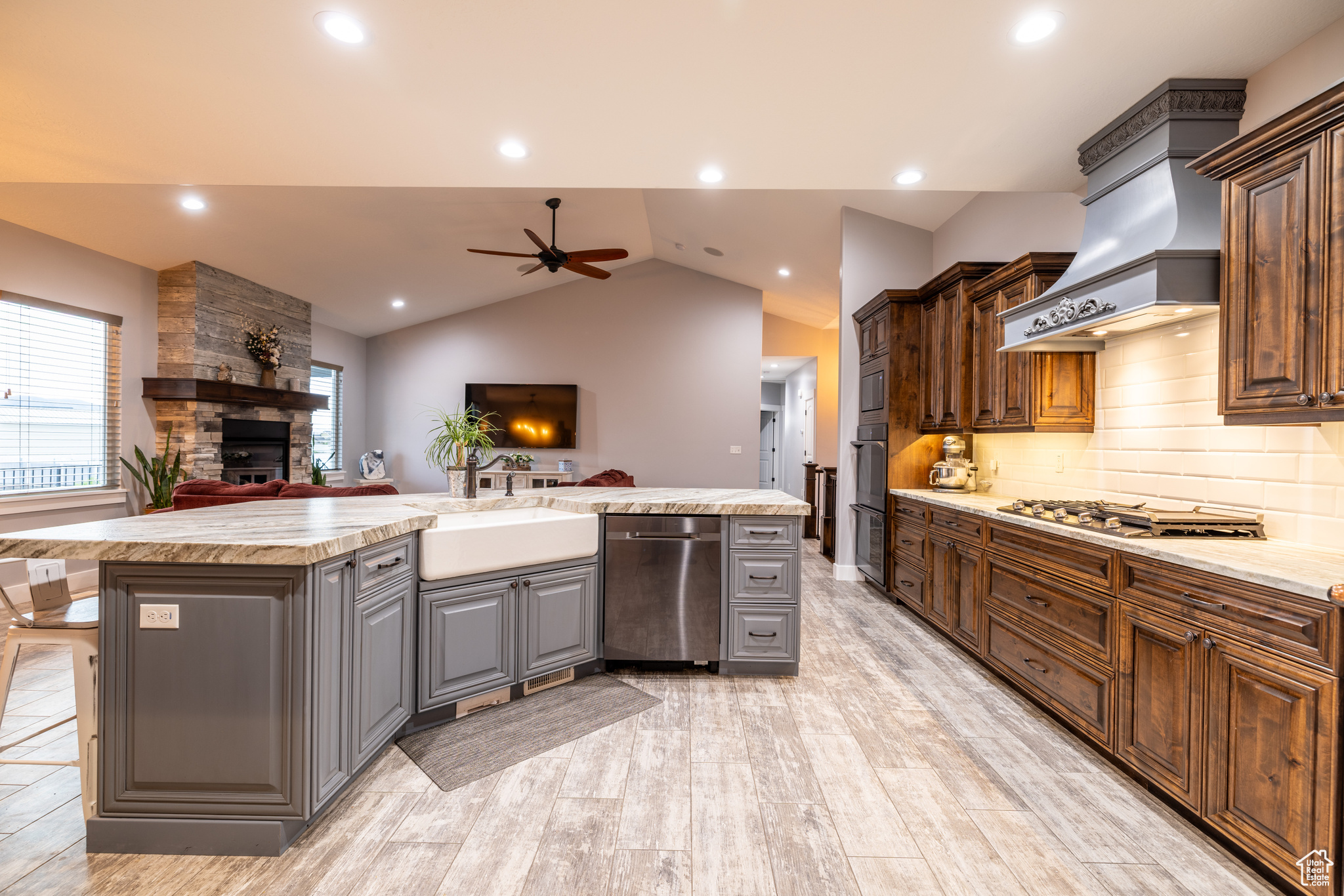 FEILD OF DREAMS SUBDIVISION - Residential