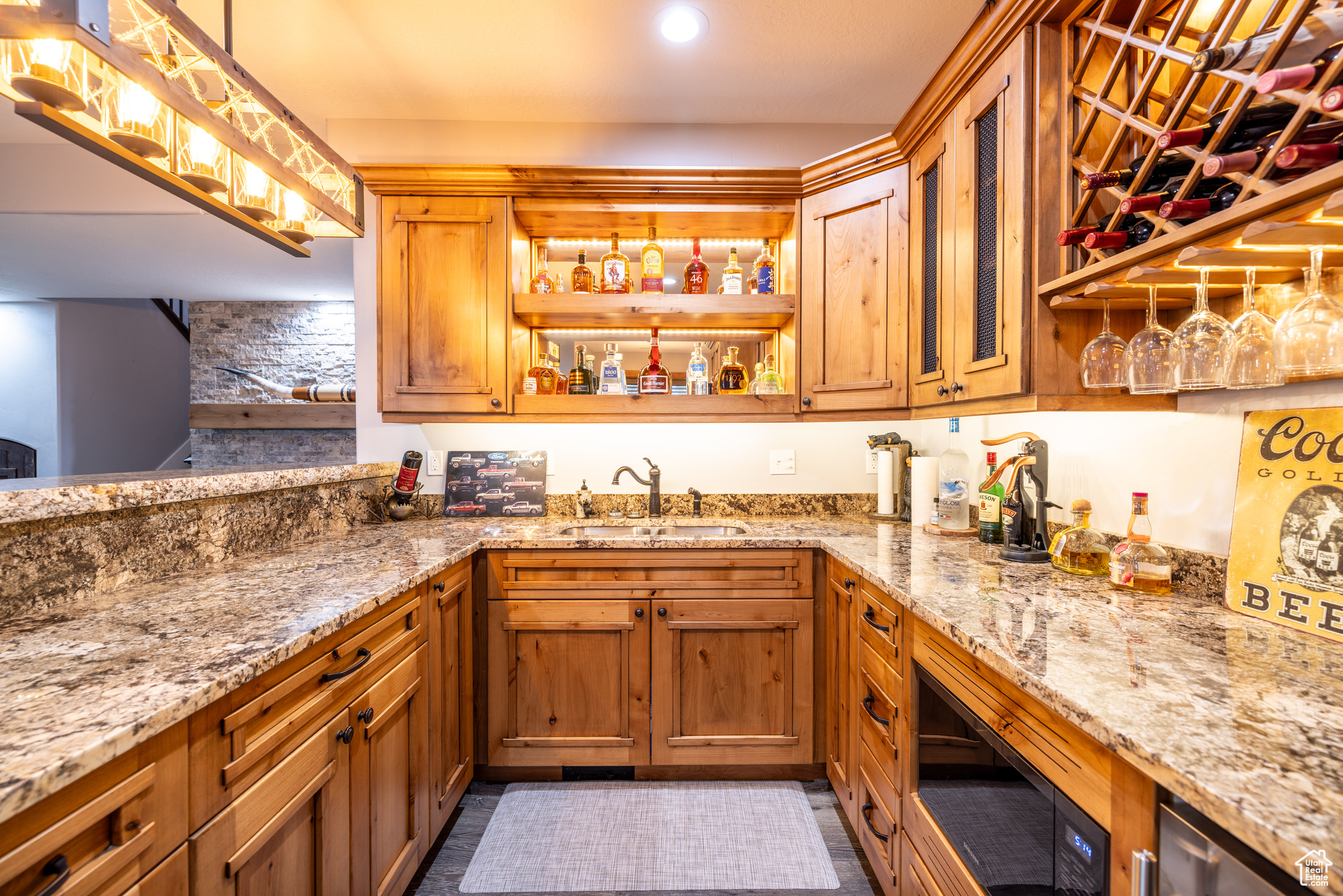 FEILD OF DREAMS SUBDIVISION - Residential