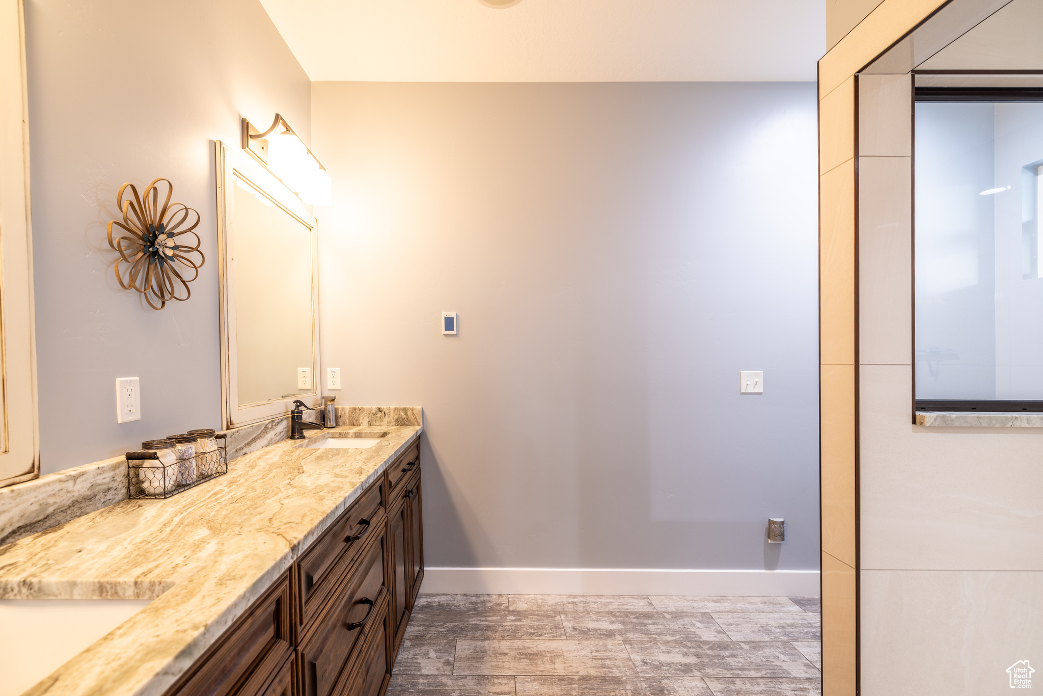 FEILD OF DREAMS SUBDIVISION - Residential