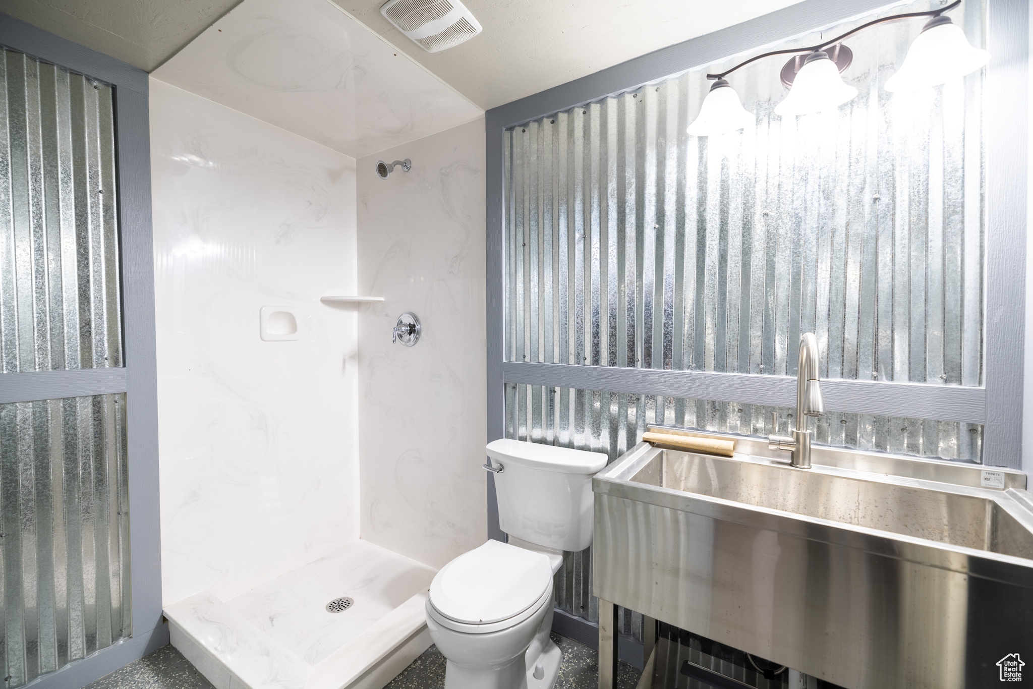 FEILD OF DREAMS SUBDIVISION - Residential