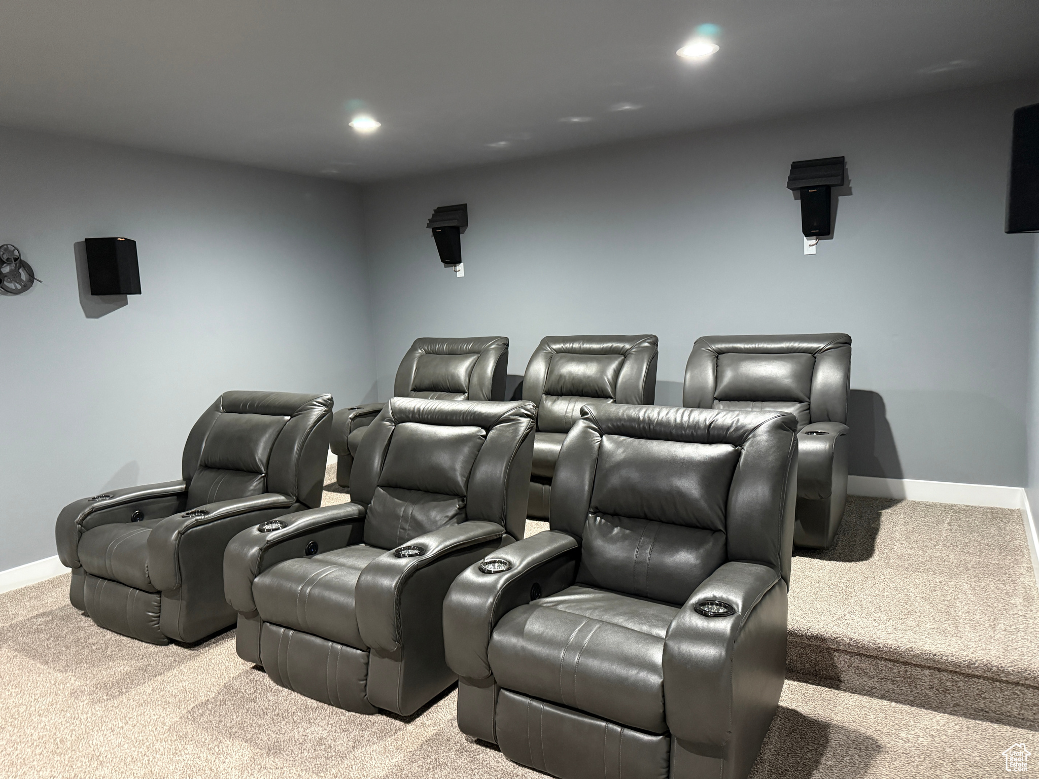 FEILD OF DREAMS SUBDIVISION - Residential