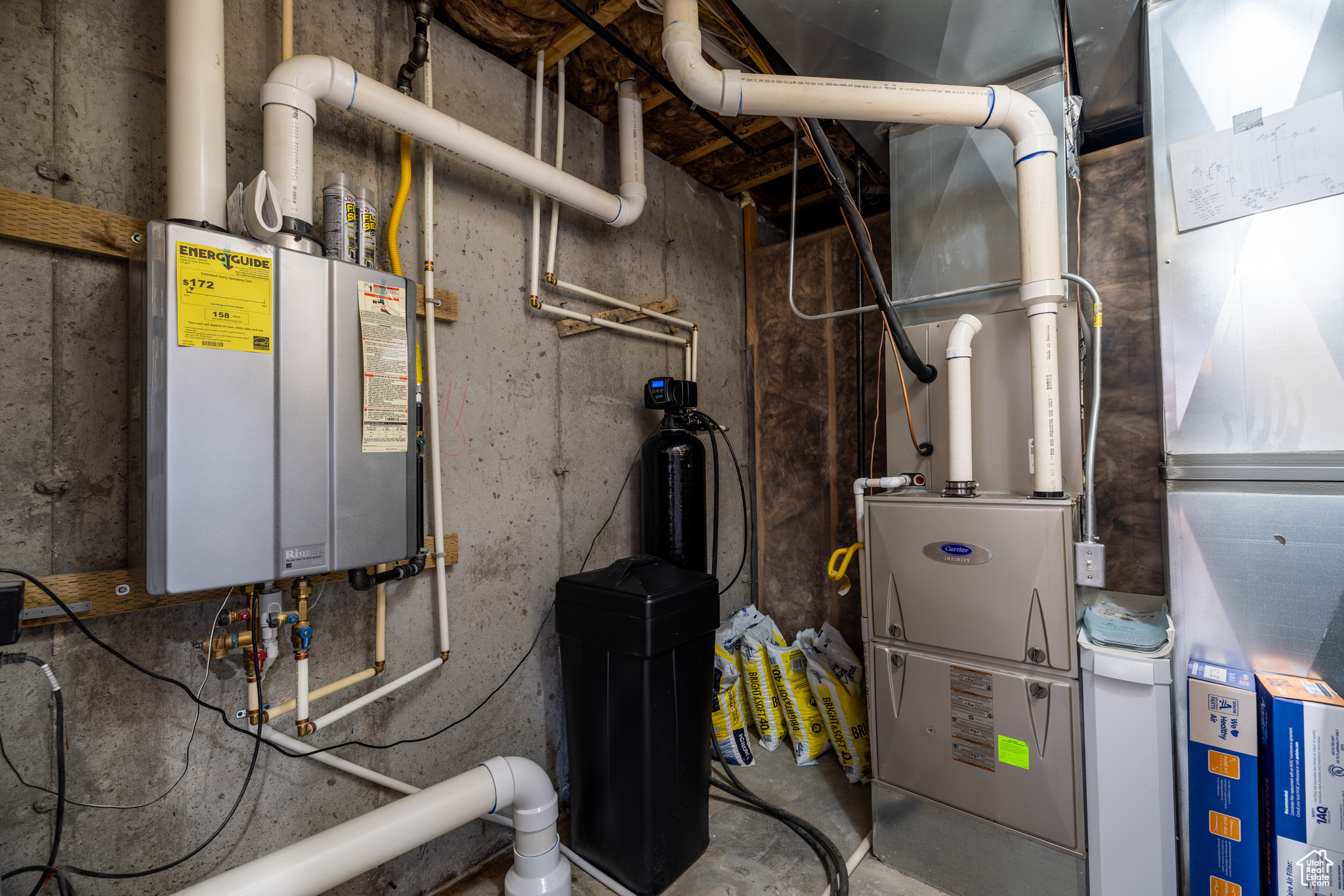 FEILD OF DREAMS SUBDIVISION - Residential