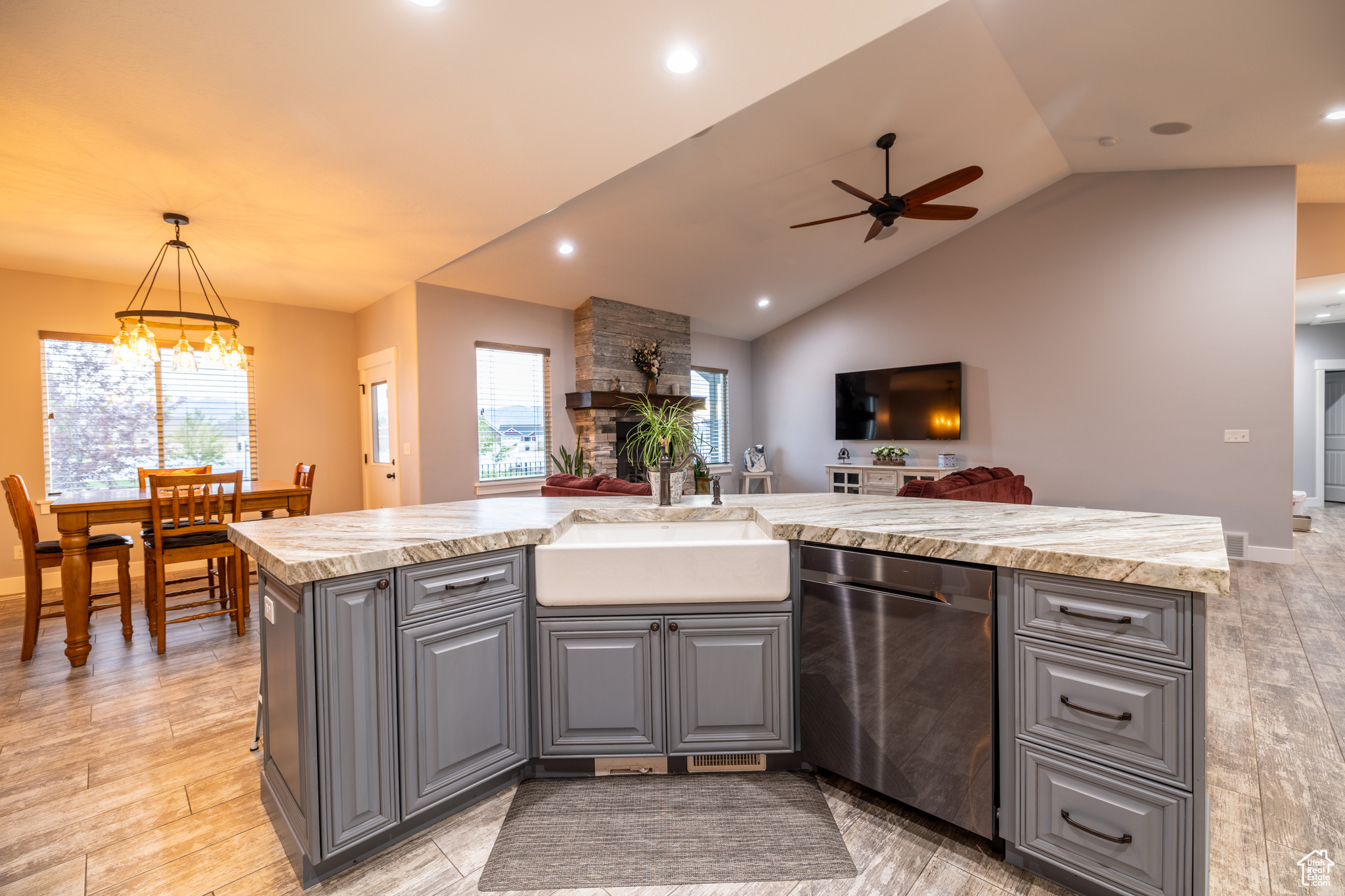 FEILD OF DREAMS SUBDIVISION - Residential