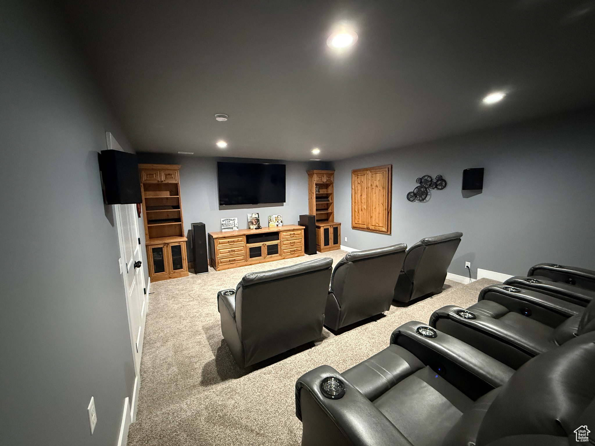 FEILD OF DREAMS SUBDIVISION - Residential